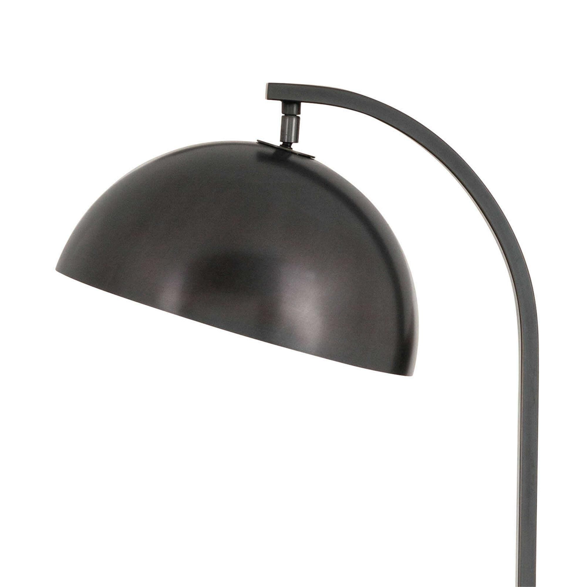Shown in Oil Rubbed Bronze finish