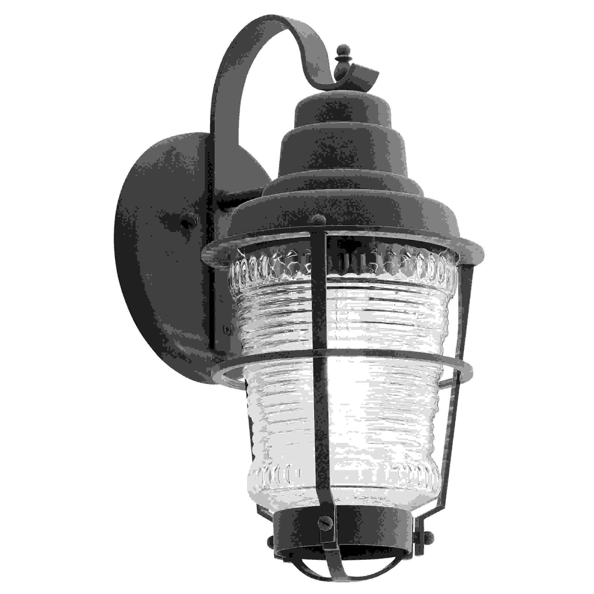 Kichler Lighting Chance Harbor 14 Inch Tall Outdoor Wall Light - Clearance