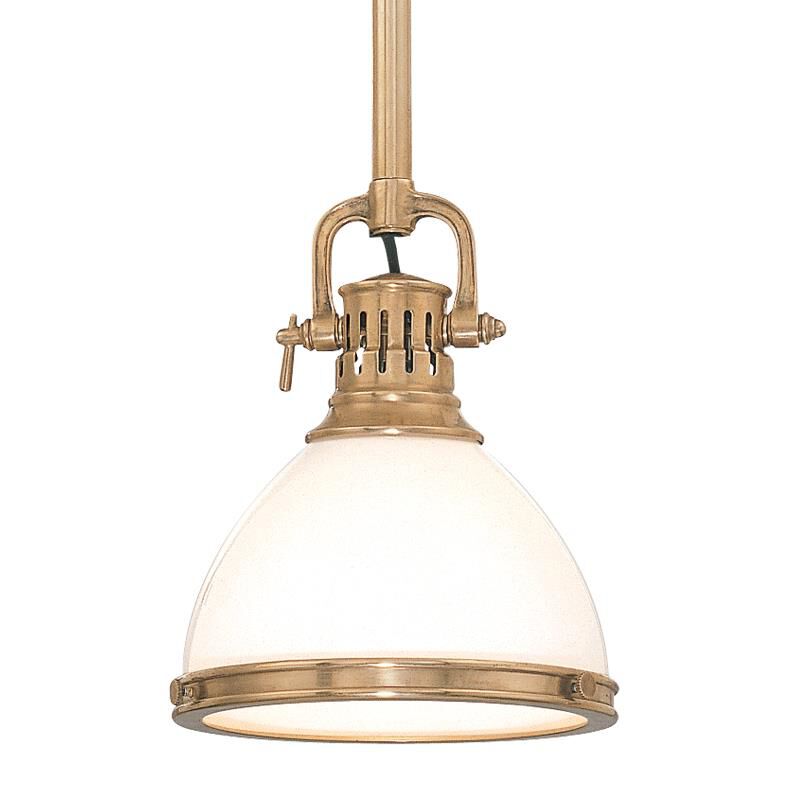Randolph 13 Inch Large Pendant by Hudson Valley Lighting