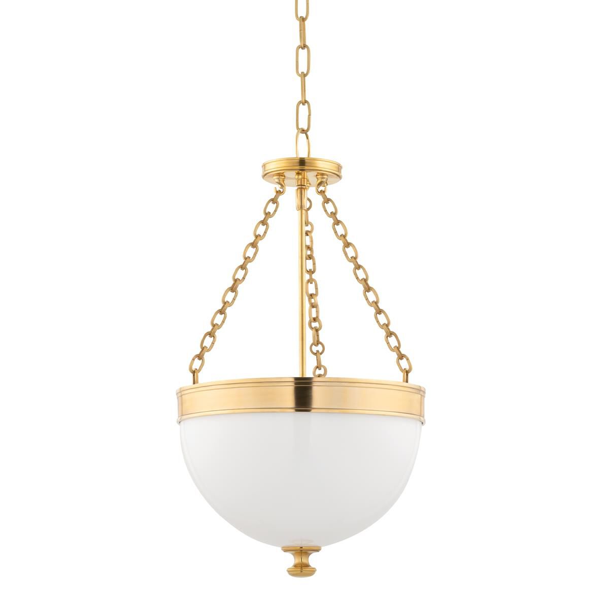 Barrington 14 Inch Large Pendant by Hudson Valley Lighting