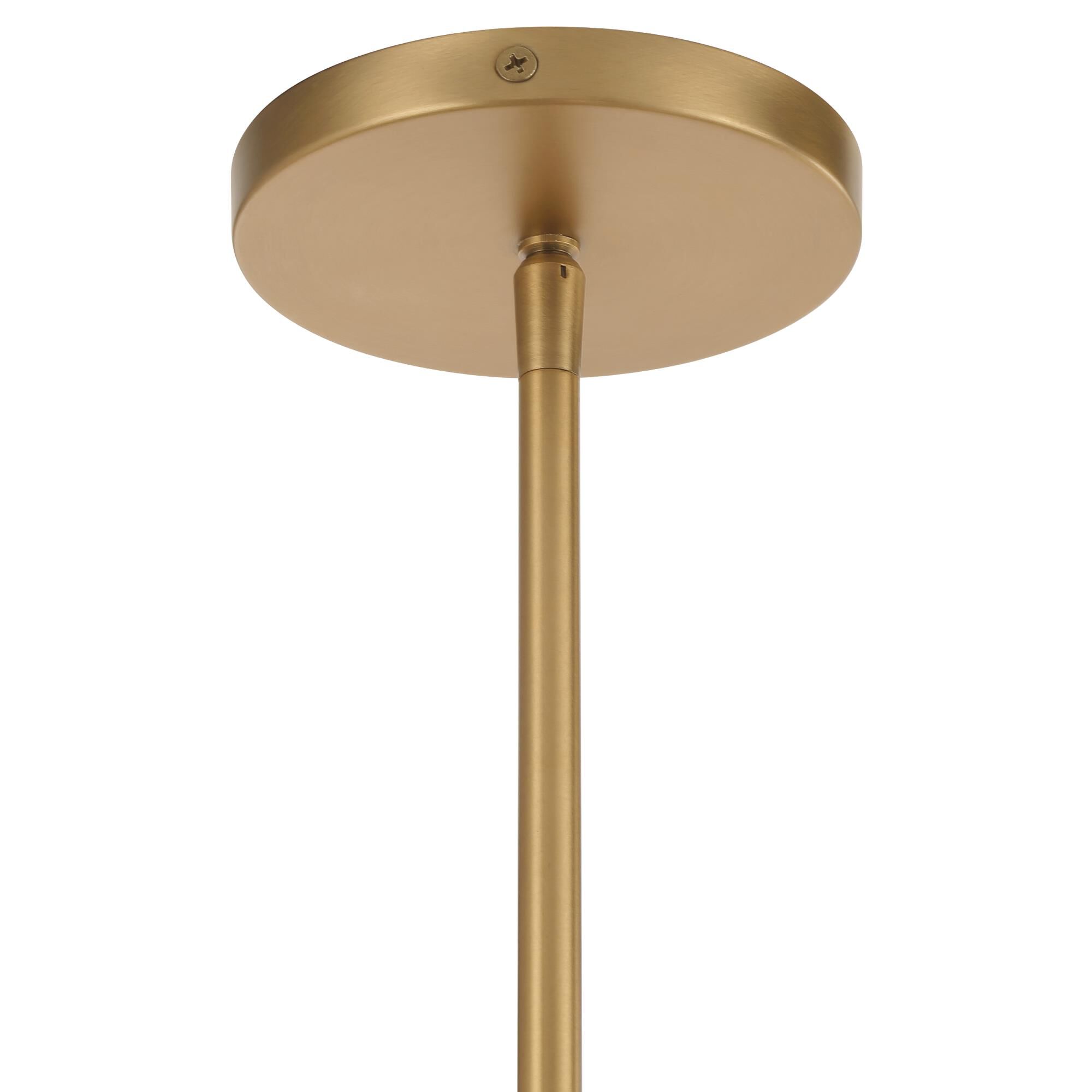 Narra 47 Inch Chandelier by Minka Lavery