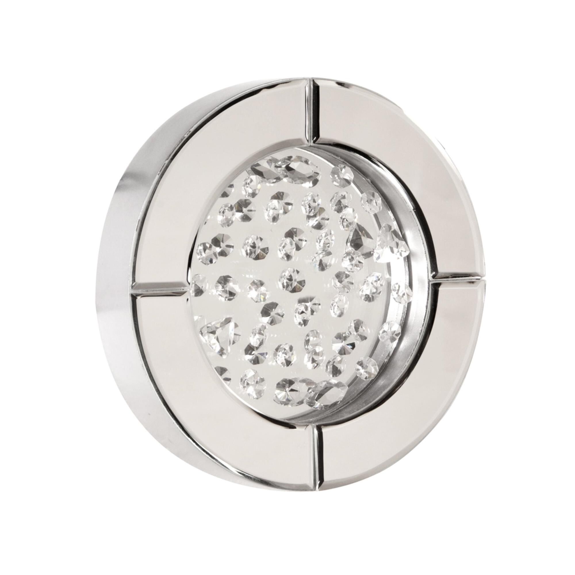 Nina Decorative Mirrors by Howard Elliott Collection