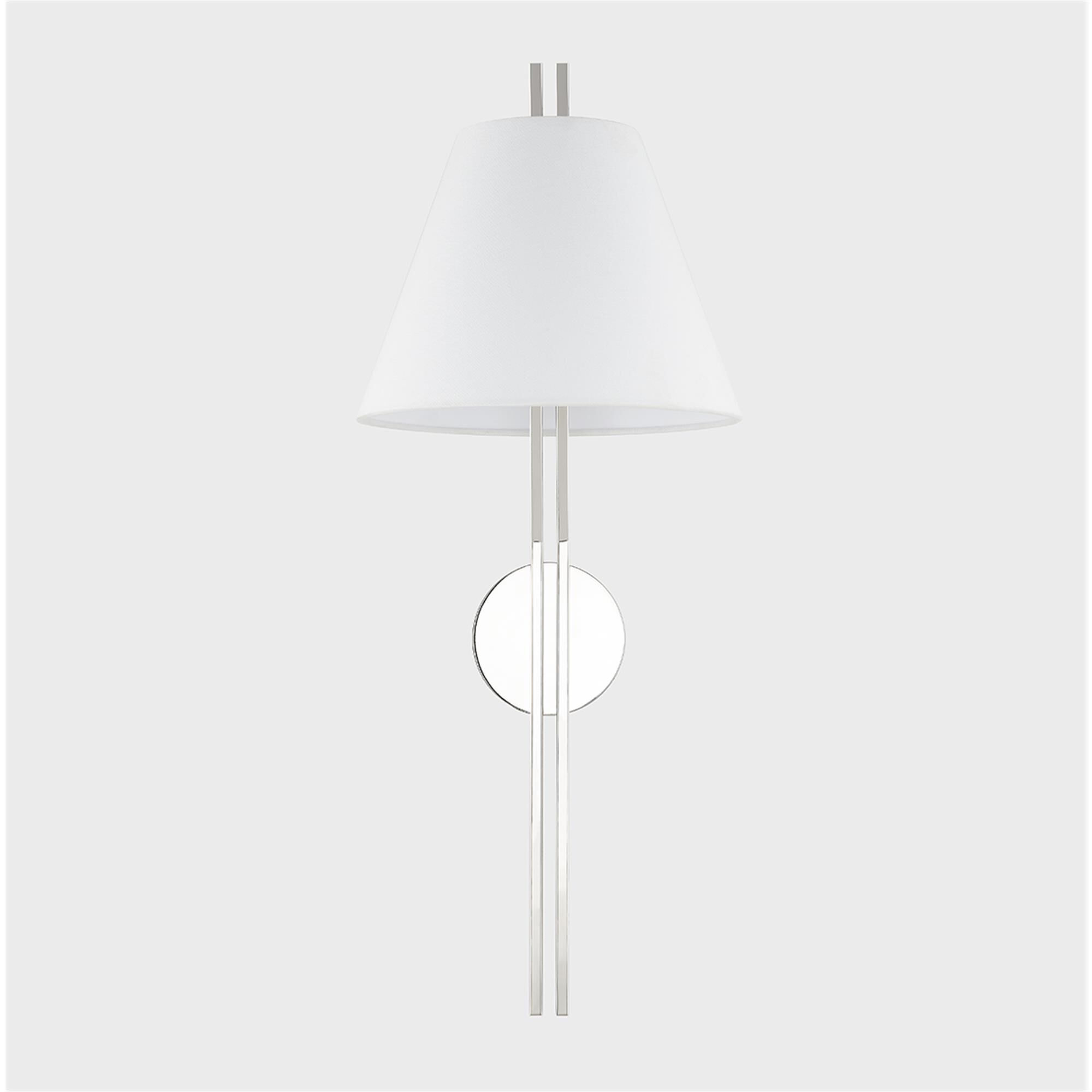 New Canaan 7 Inch Semi Flush Mount,
