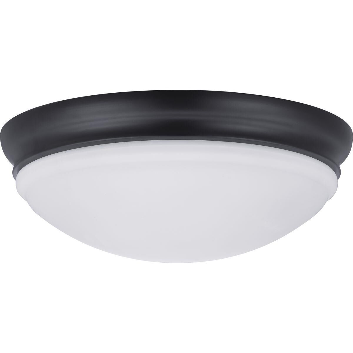 15 Inch 1 Light LED Flush Mount by Progress Lighting