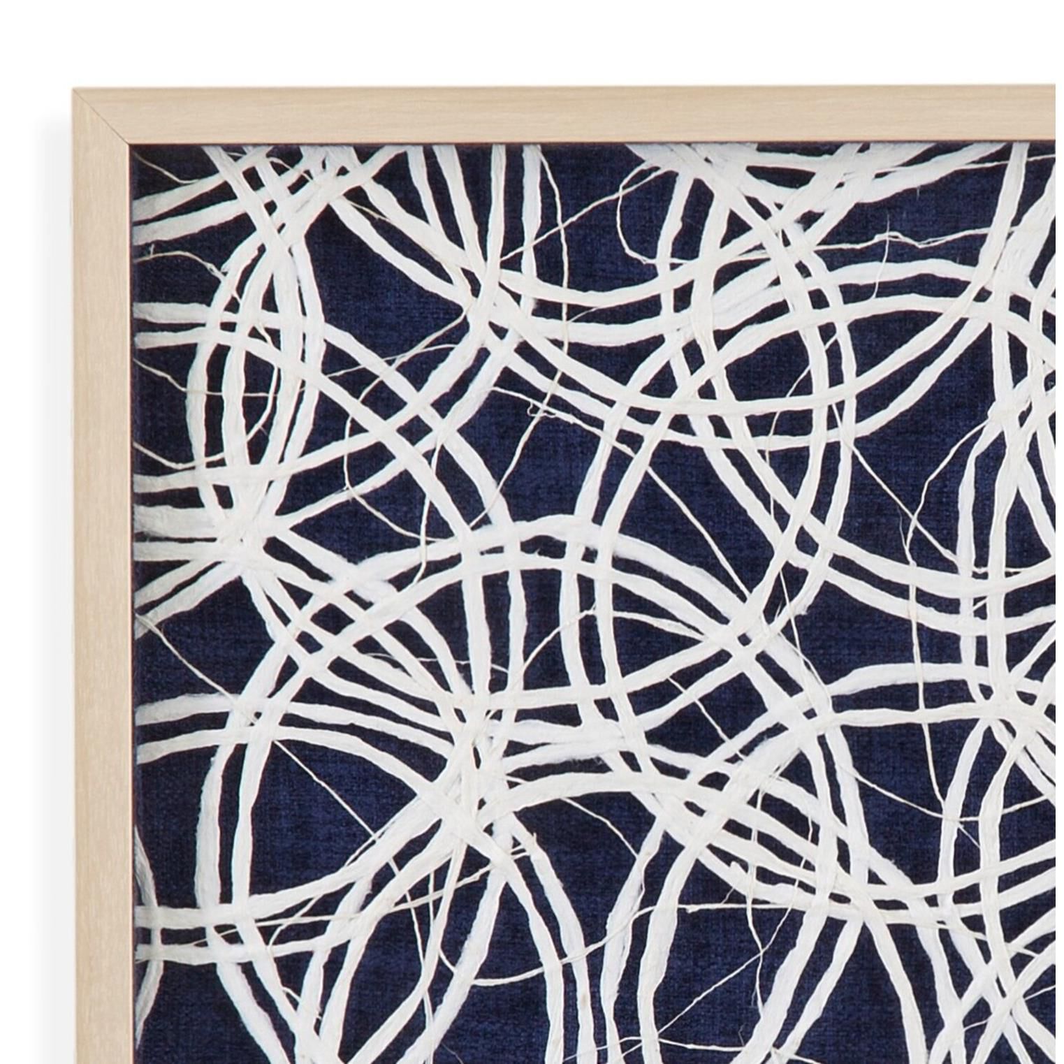 Selective 24 Inch Alternative Wall Art by Bassett Mirror Company