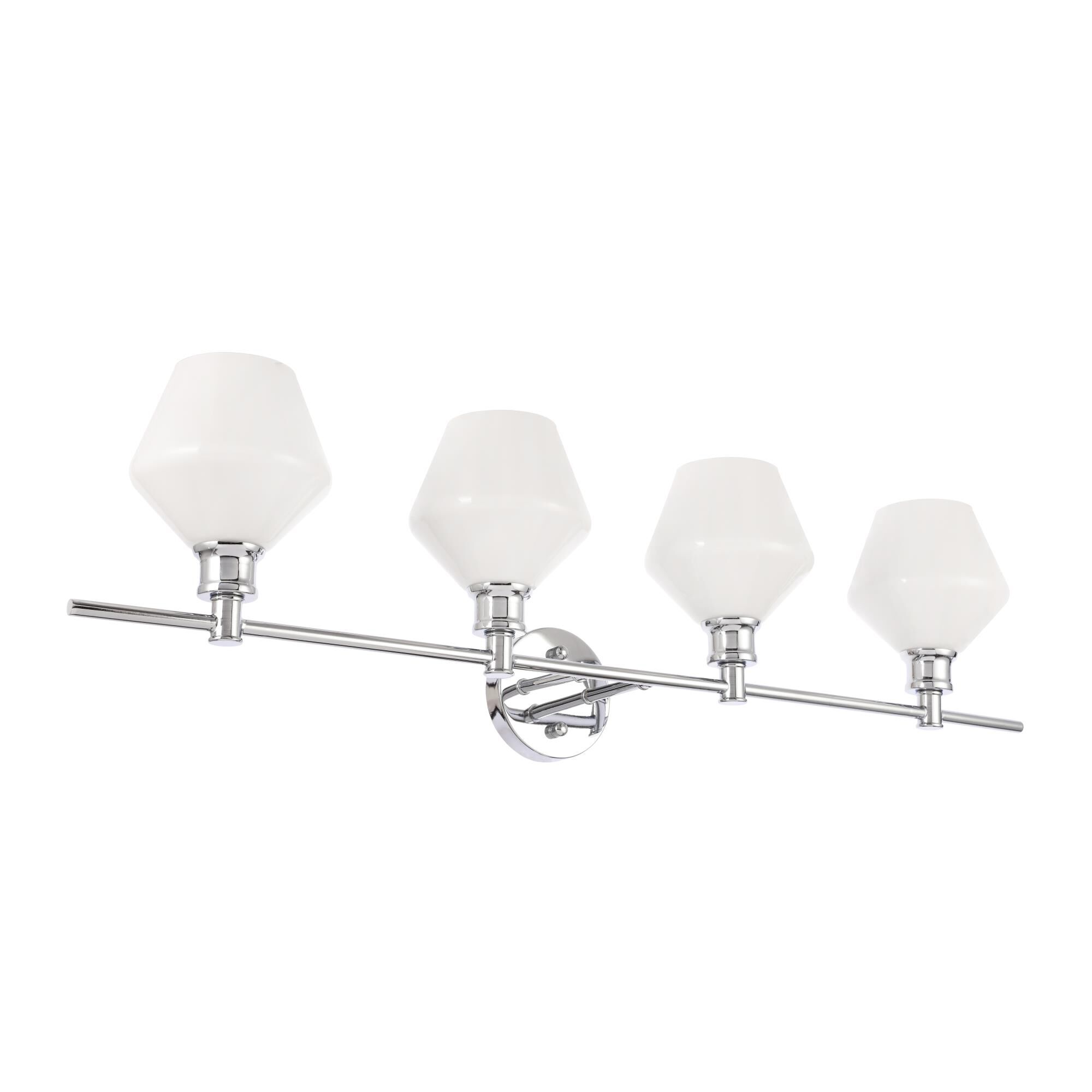 Gene Bath Vanity Light by Elegant Lighting