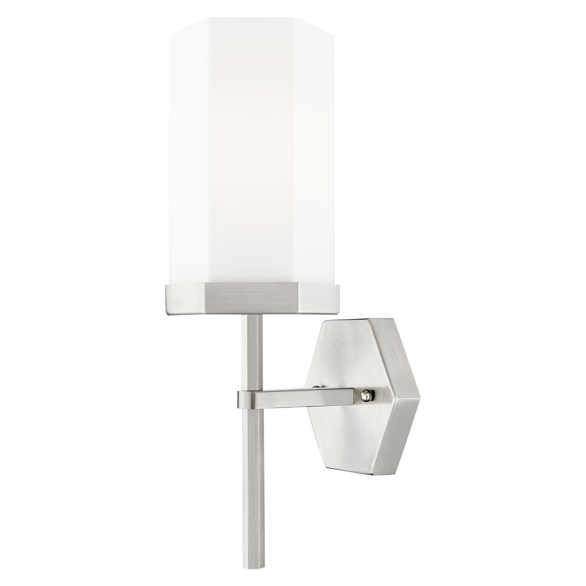 Bruno Marashlian Blakeley 15 Inch Wall Sconce by Innovations Lighting
