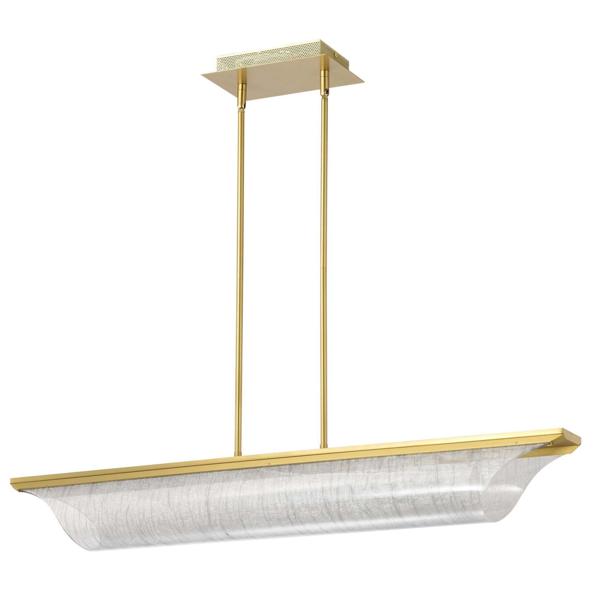 Shown in Vintage Brass finish