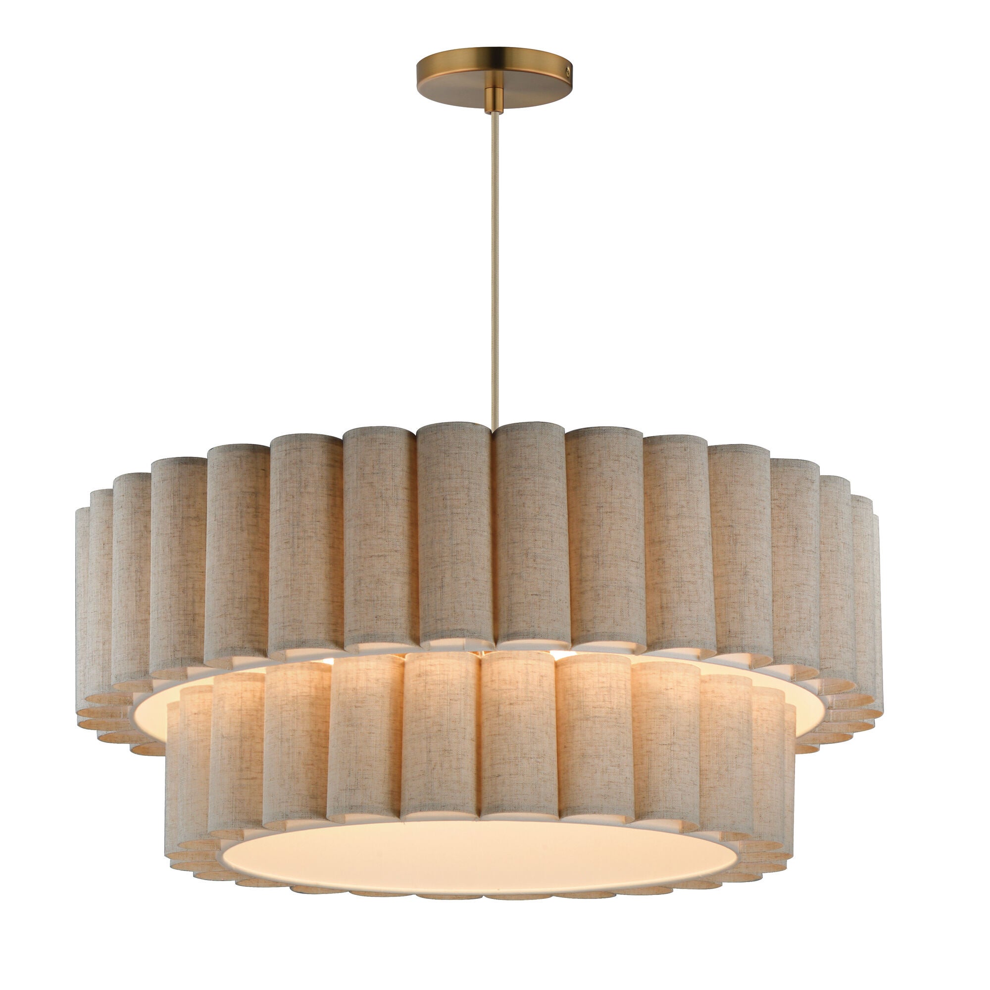 Penelope Large Pendant Light,