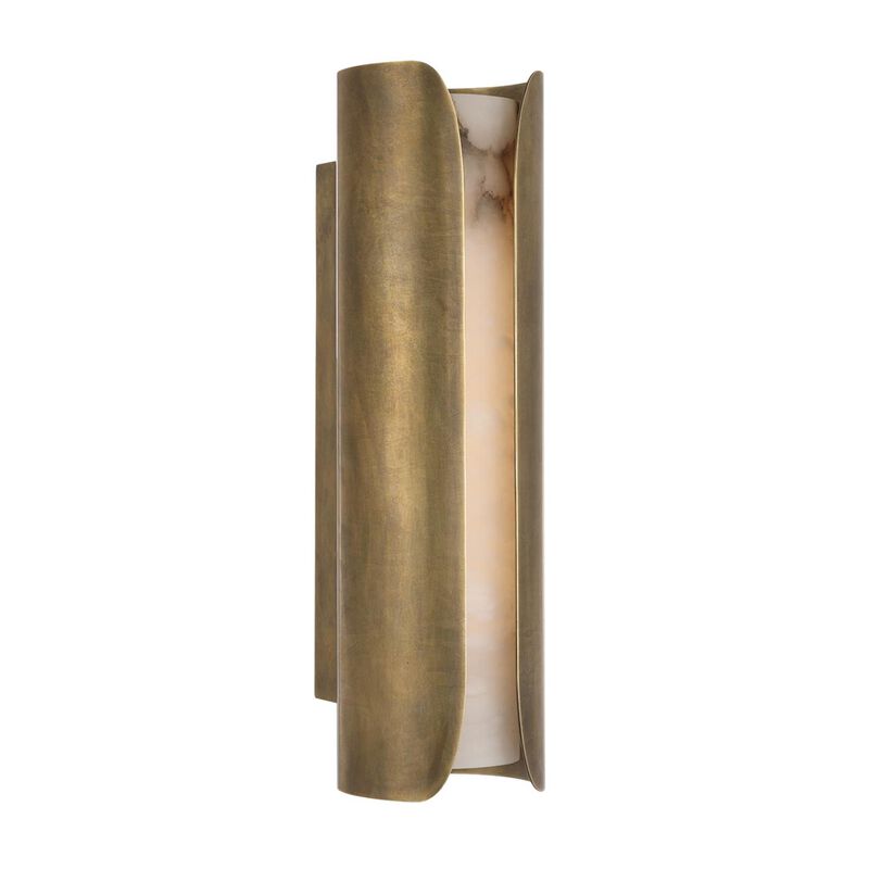 Anne-Marie Barton Armise 18 Inch Wall Sconce by Visual Comfort Signature Collection