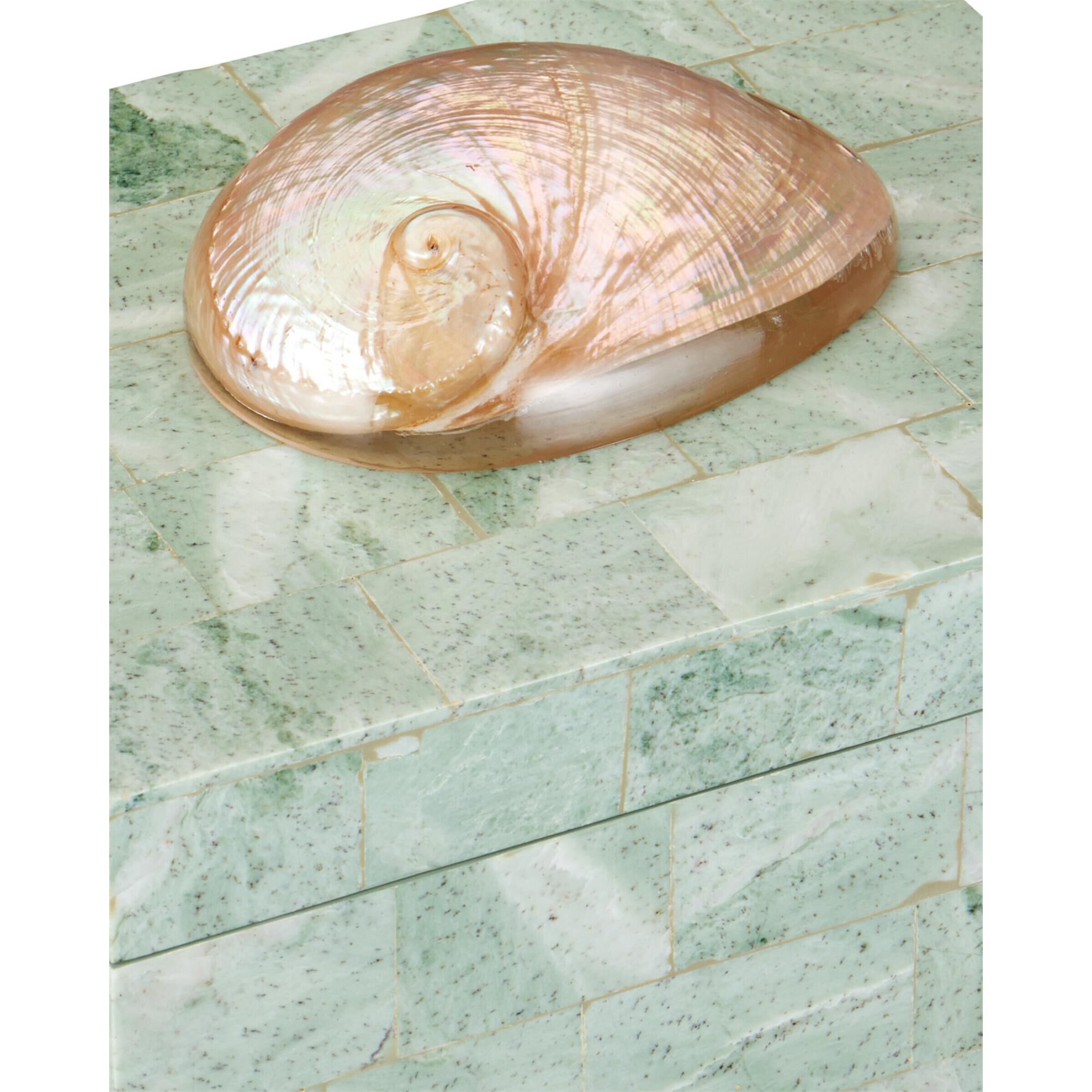 Fiona Accent Box,