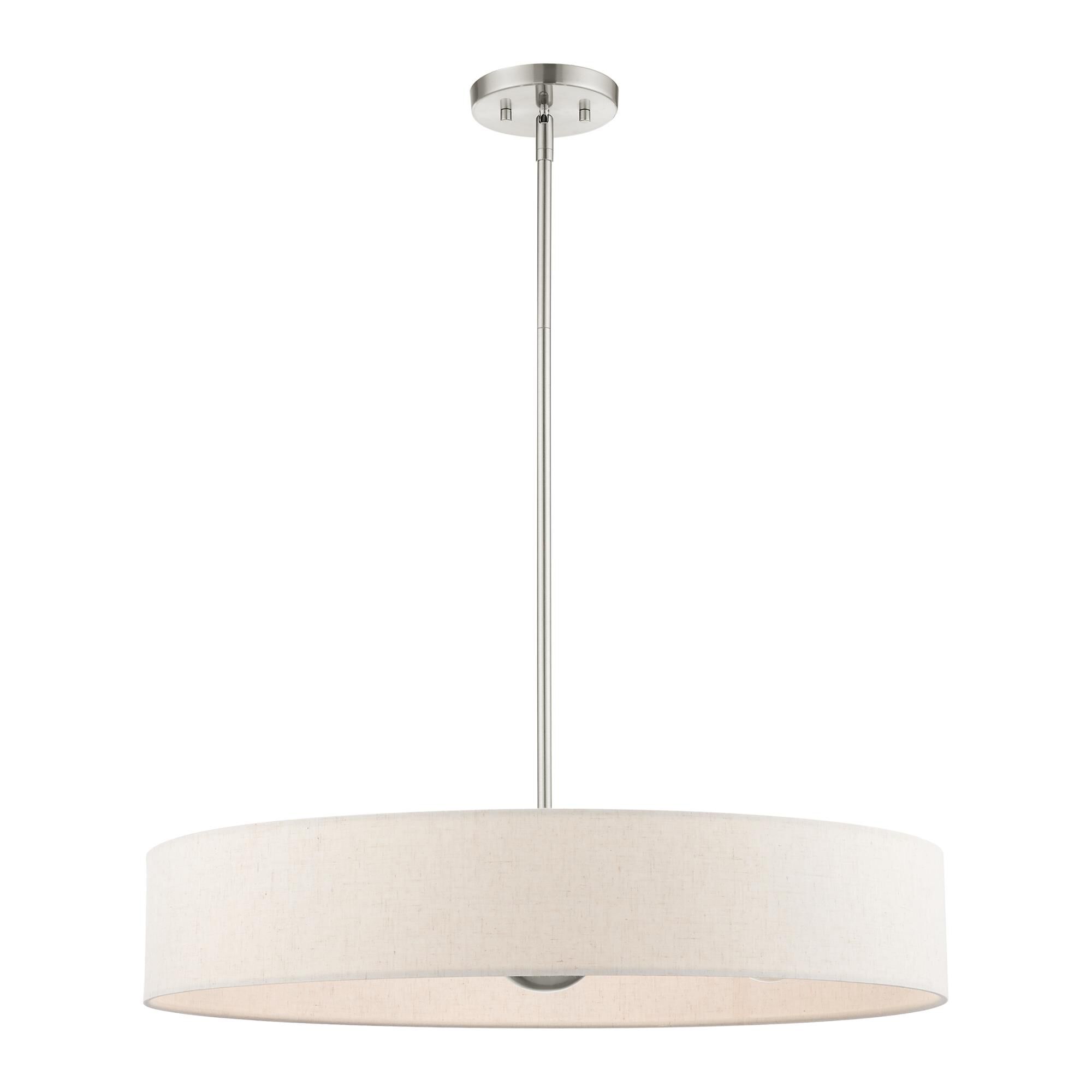 Venlo Large Pendant by Livex Lighting