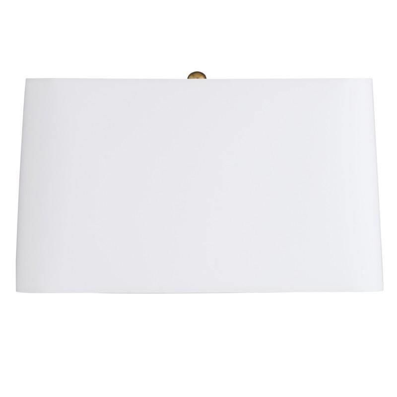 Shown in Shoreline Reactive finish