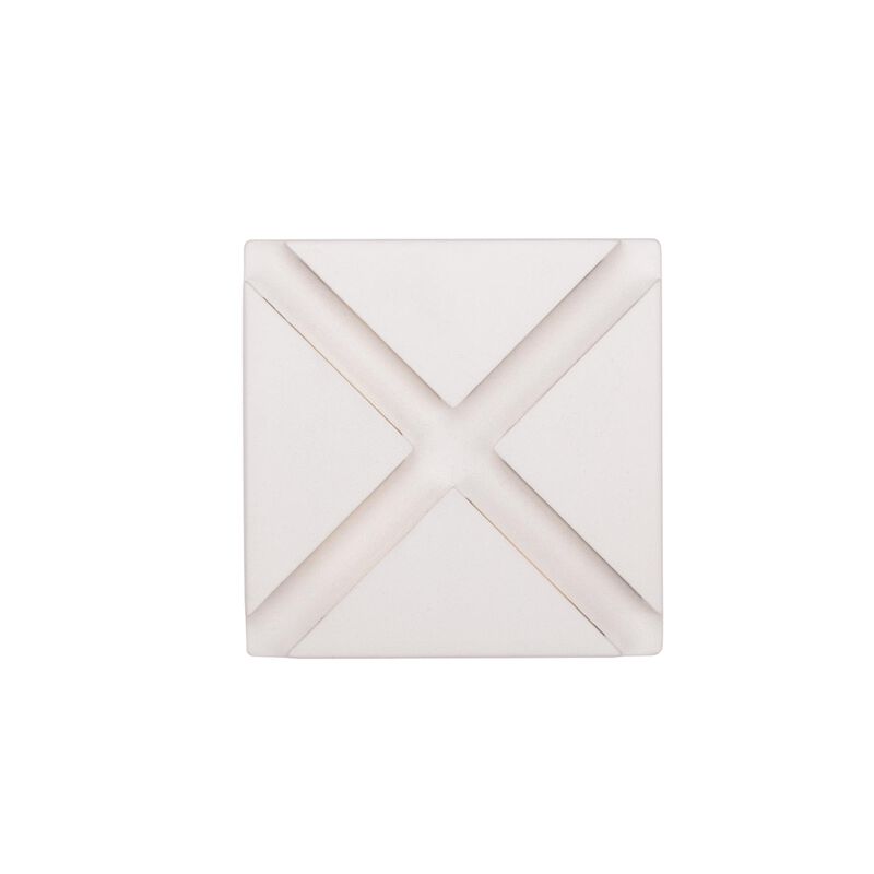 Tac 6 Inch Outdoor Wall Light by Kuzco