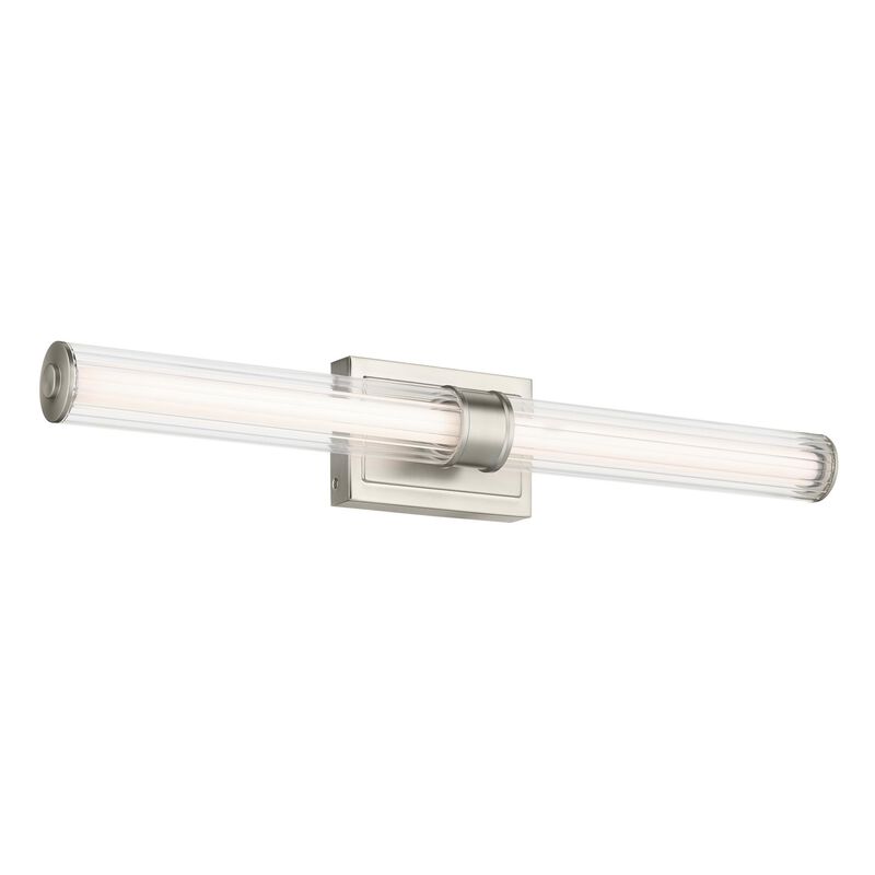 Laurene 31 Inch Bath Vanity Light by Kichler