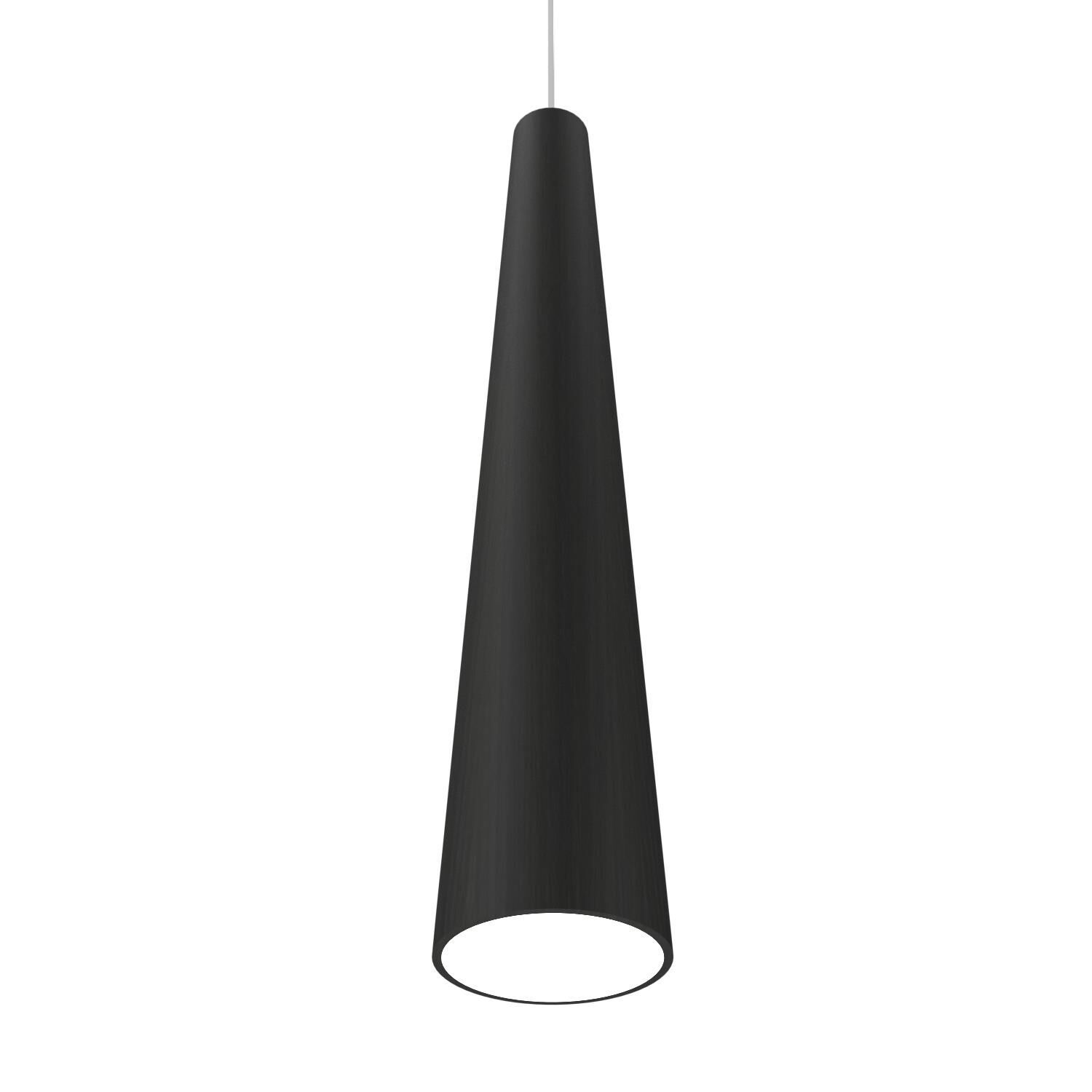 Conical Mini Pendant by Accord Lighting