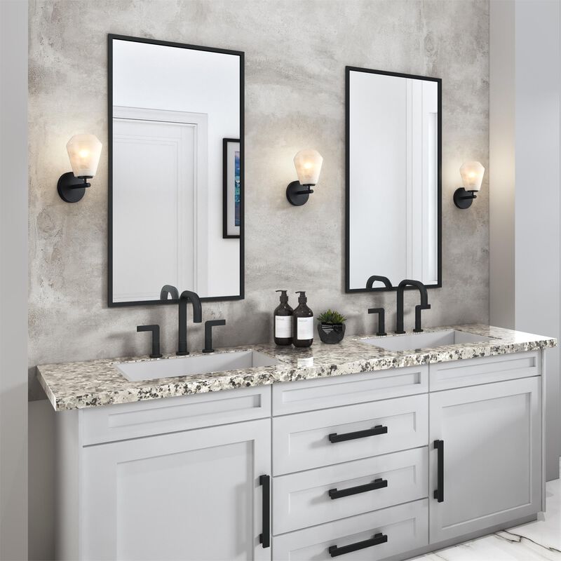 Brooke 5 Inch Wall Sconce by Artcraft