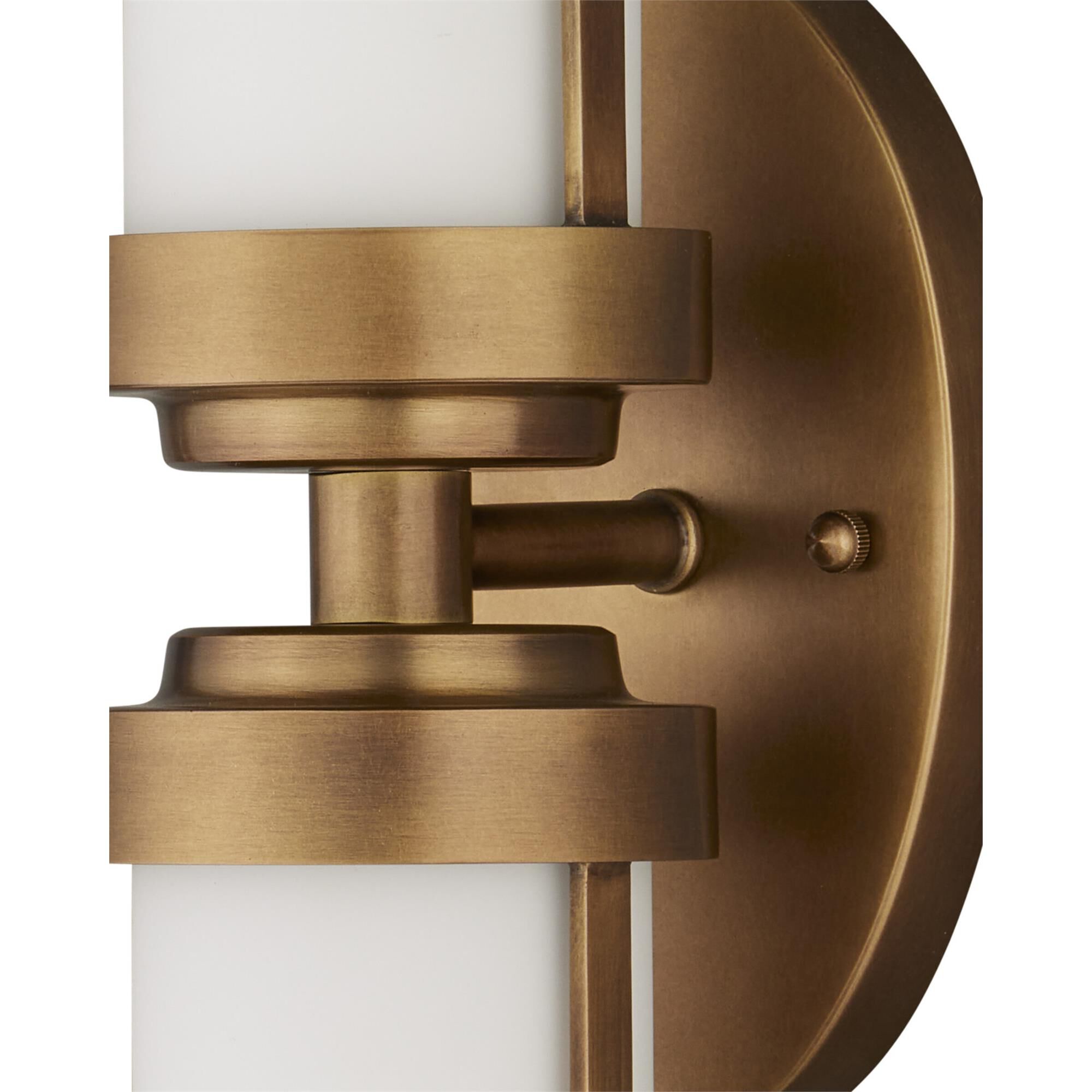 Bowland 4 Inch Wall Sconce,