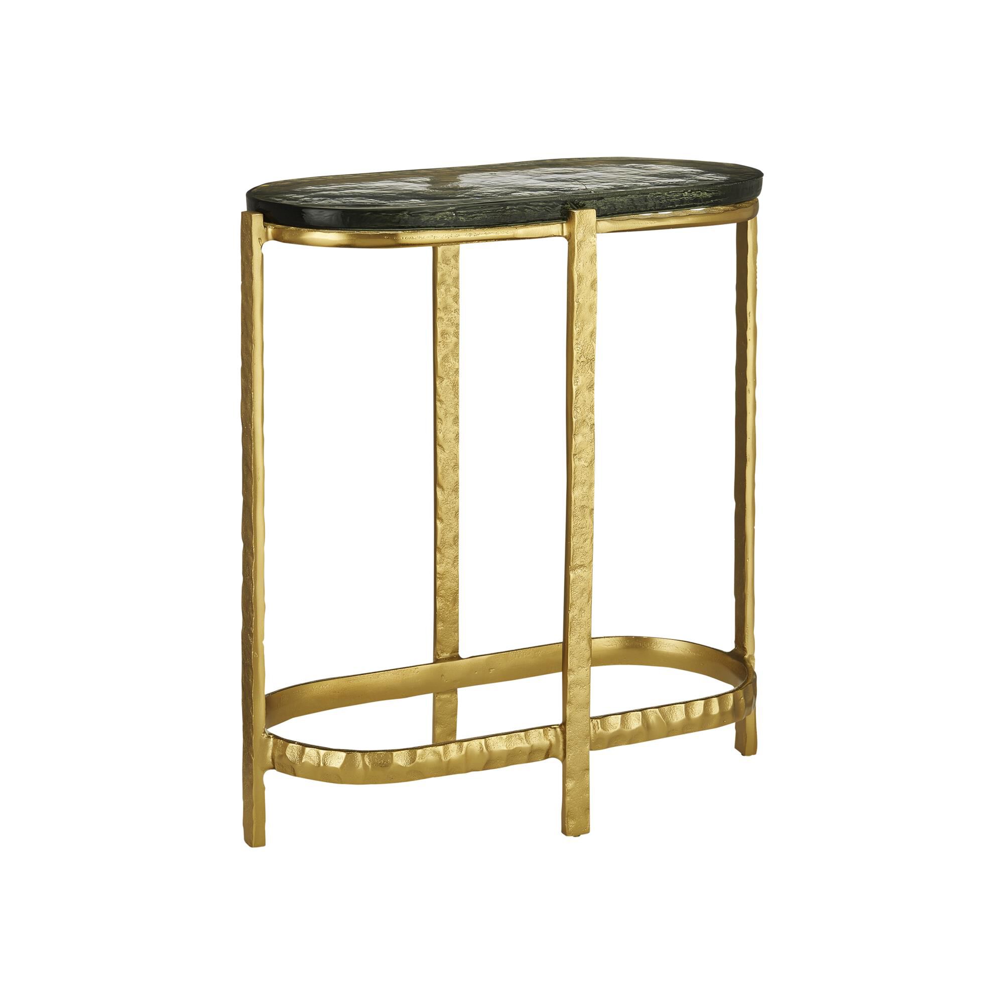 Shown in Gold finish