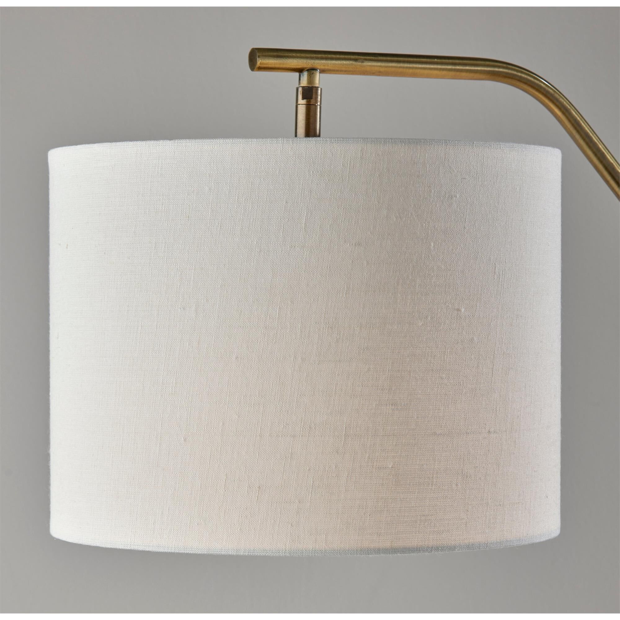 Milo Arc Lamp,