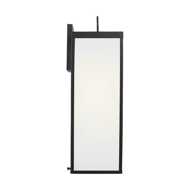 Drew & Jonathan Howell 24 Inch Outdoor Wall Light by Visual Comfort Studio