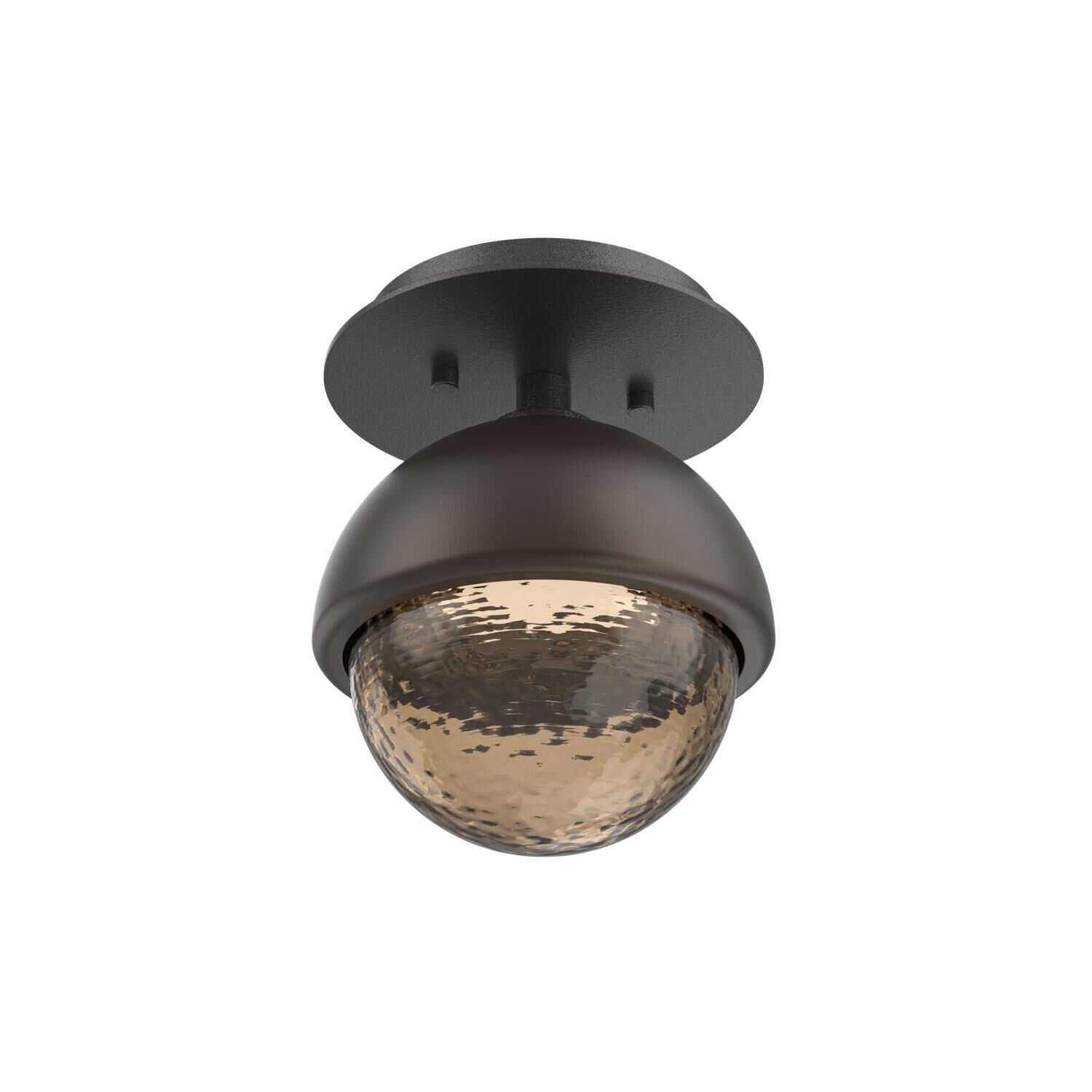 Shown in Graphite finish and Bronze glass and Flat Bronze accent
