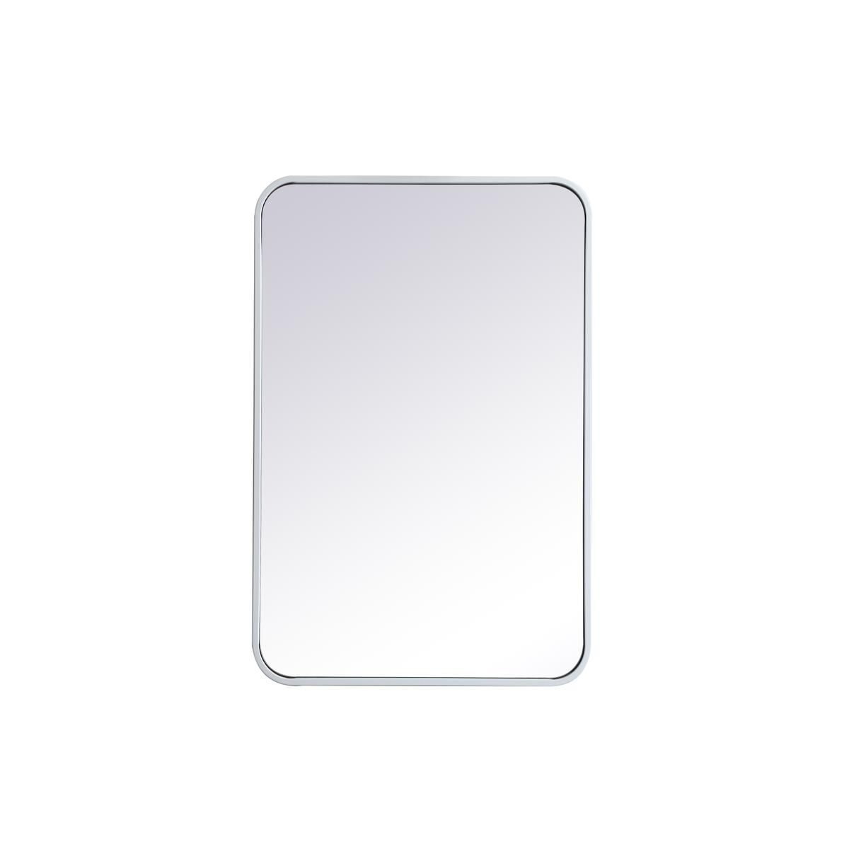 Evermore Decorative Mirrors by Elegant Decor