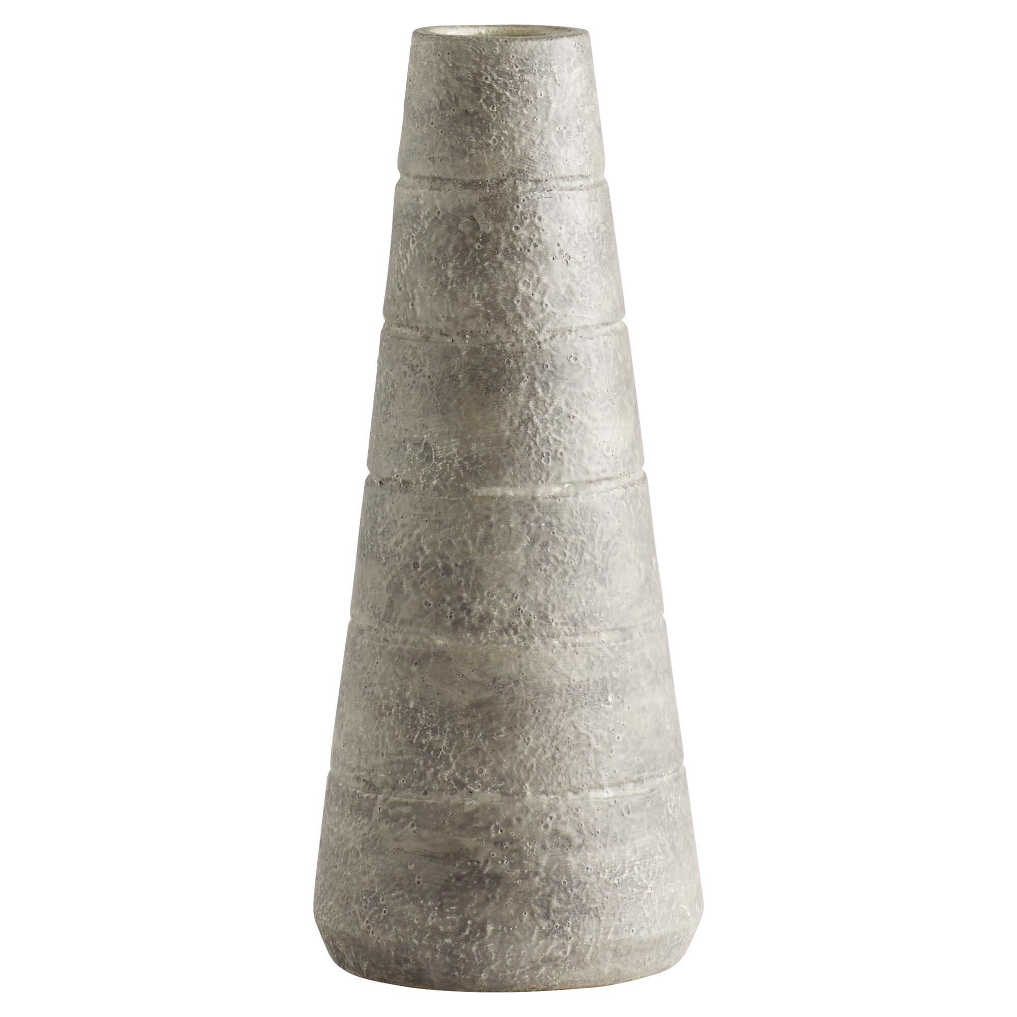 Thera 17 Inch Vase-Urn by Cyan Designs