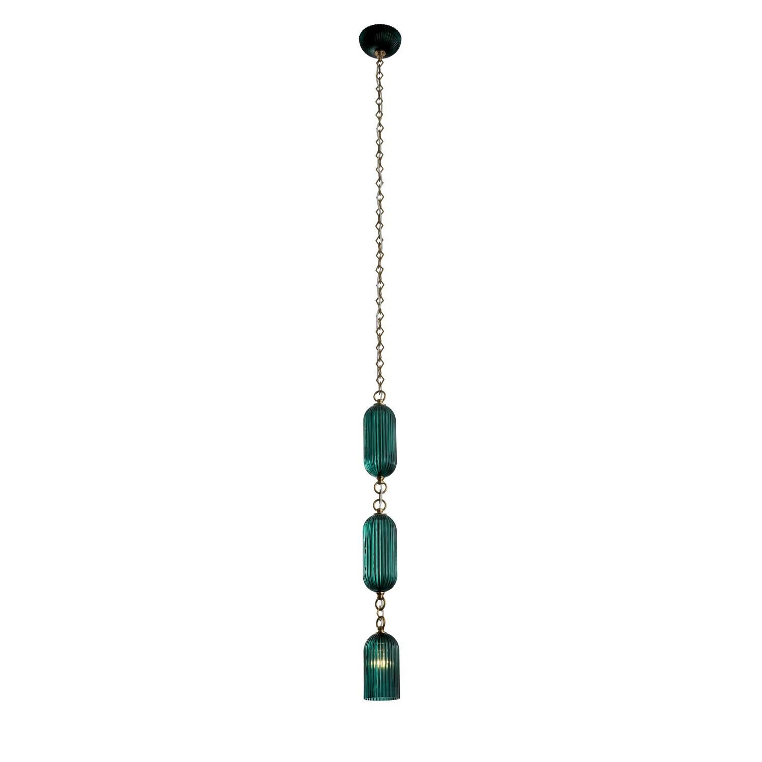 Kalco Lighting Verde Mini Pendant