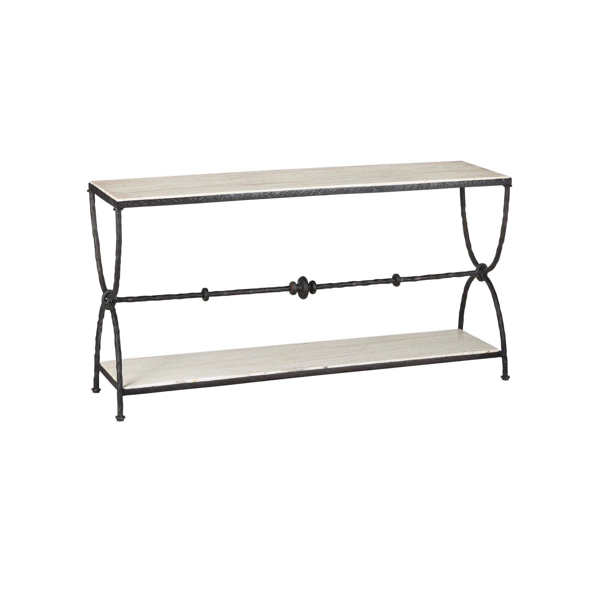 Shown in Natural and Rustic Bronze finish
