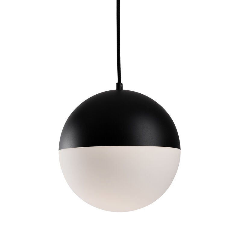 Monae 10 Inch Mini Pendant by Kuzco Lighting