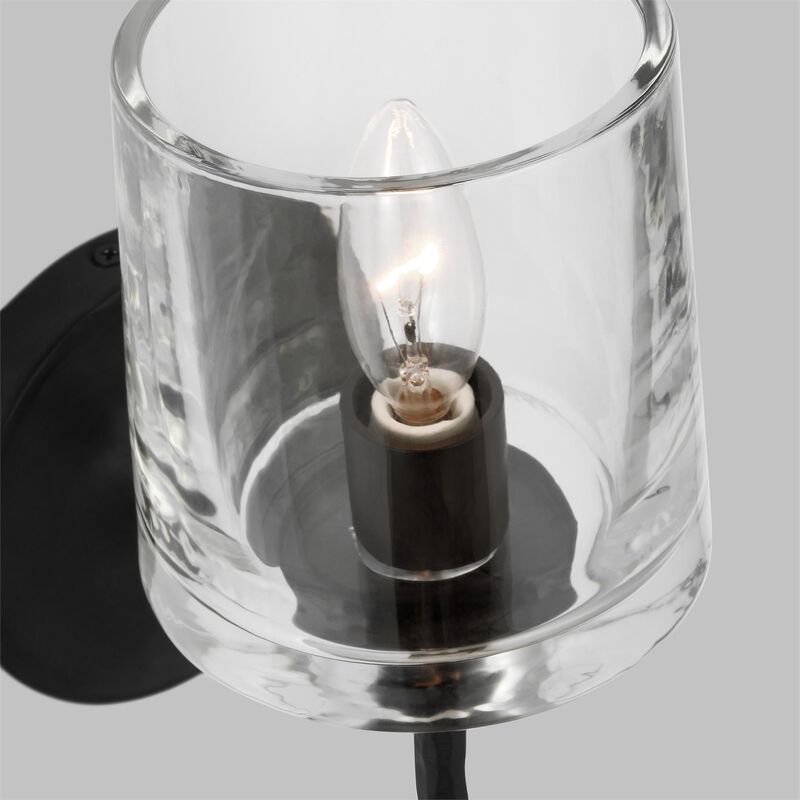 Ellen DeGeneres Marietta Small Wall Sconce by Visual Comfort Studio