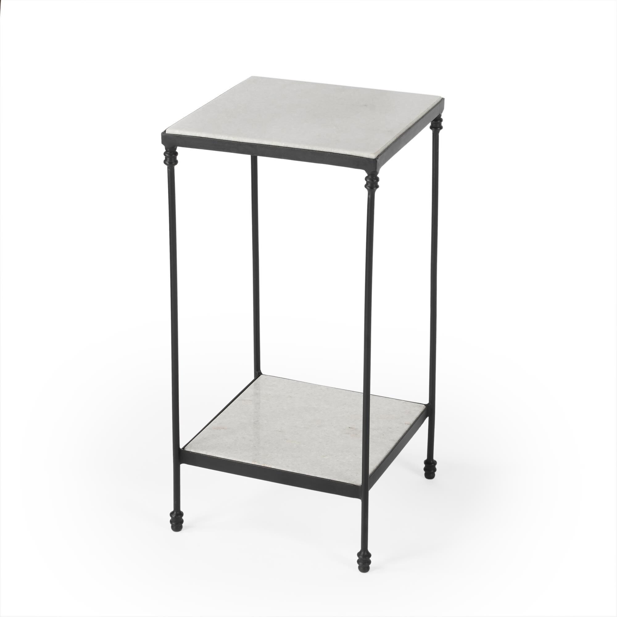 Larkin Accent Table by Butler Specialty Company