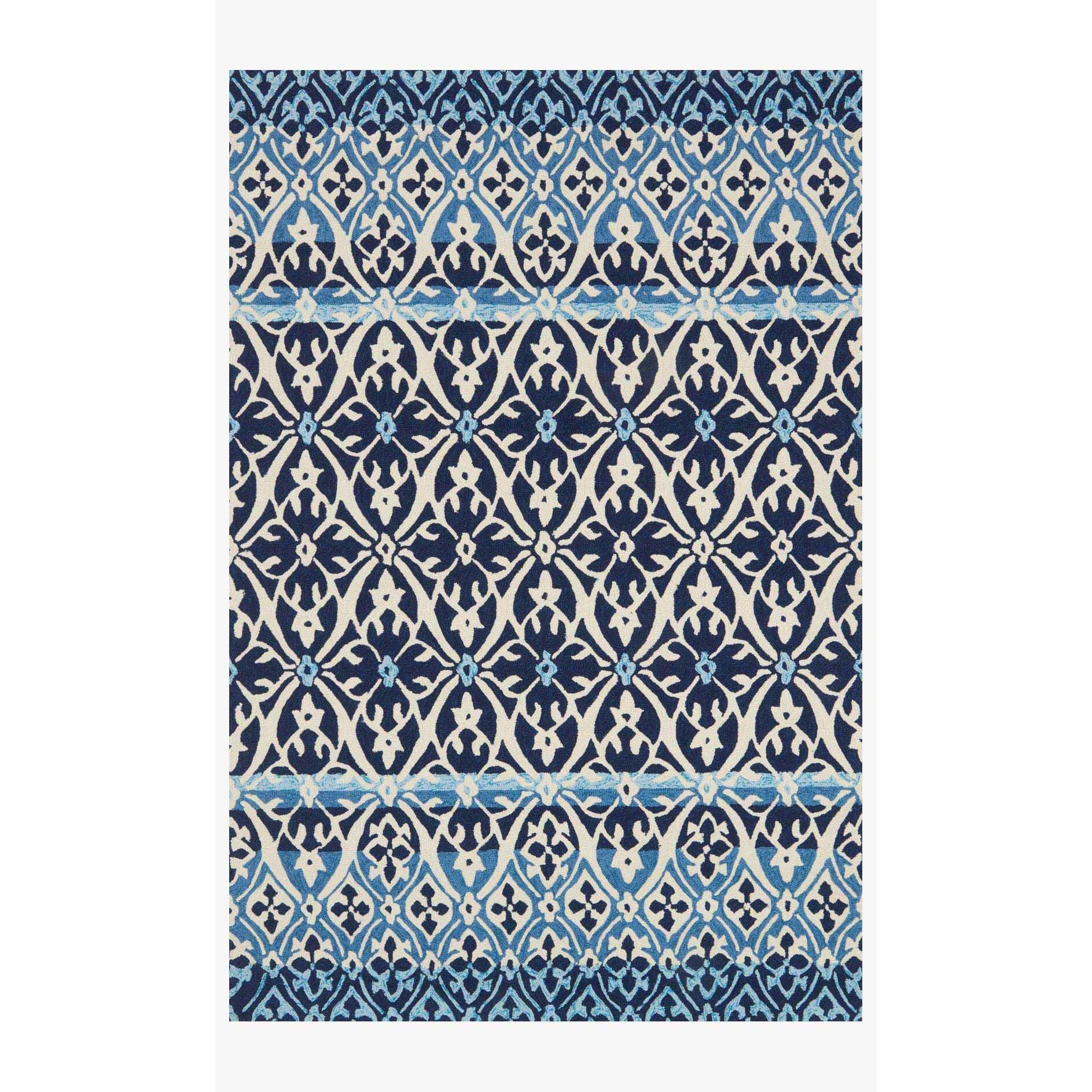 Venice Beach Indoor-Outdoor Rug,