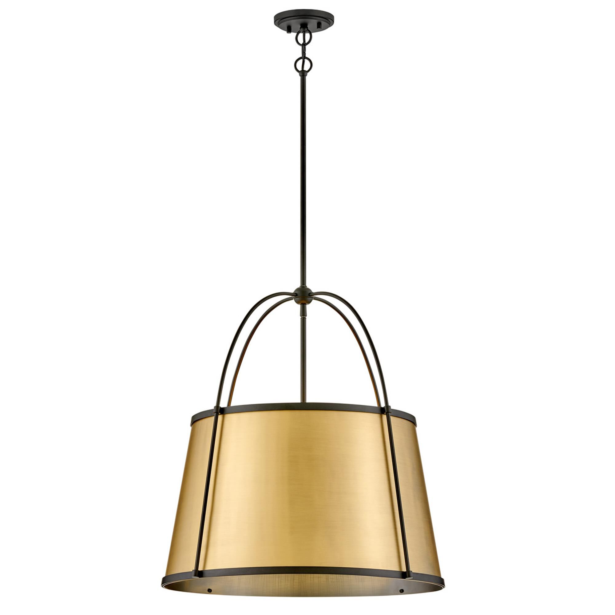 Clarke Medium Pendant Light,