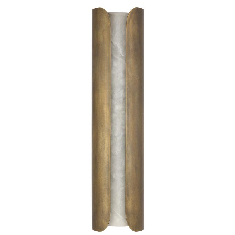 Anne-Marie Barton Armise 29 Inch Wall Sconce by Visual Comfort Signature Collection