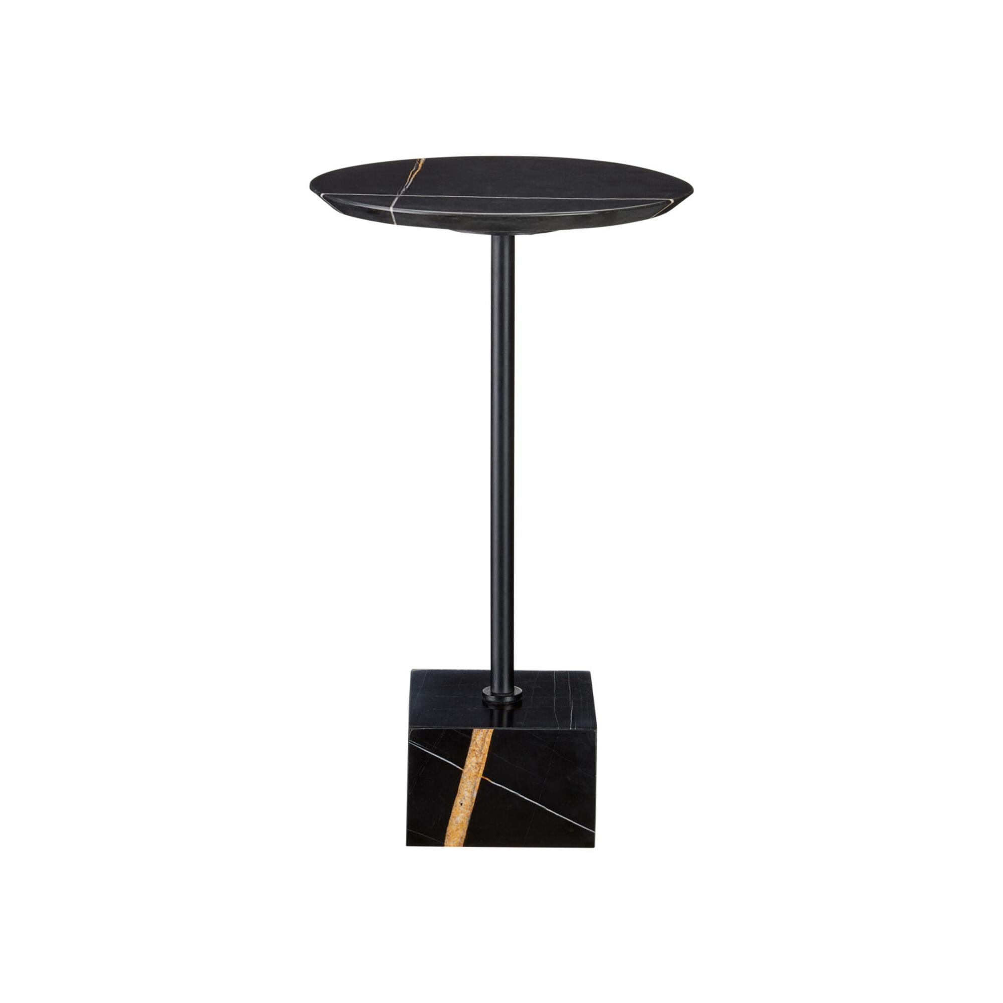 Prado 12 Inch Accent Table,