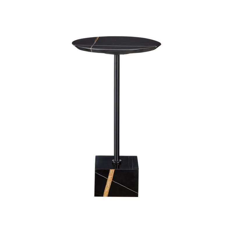 Prado 12 Inch Accent Table by Currey and Company