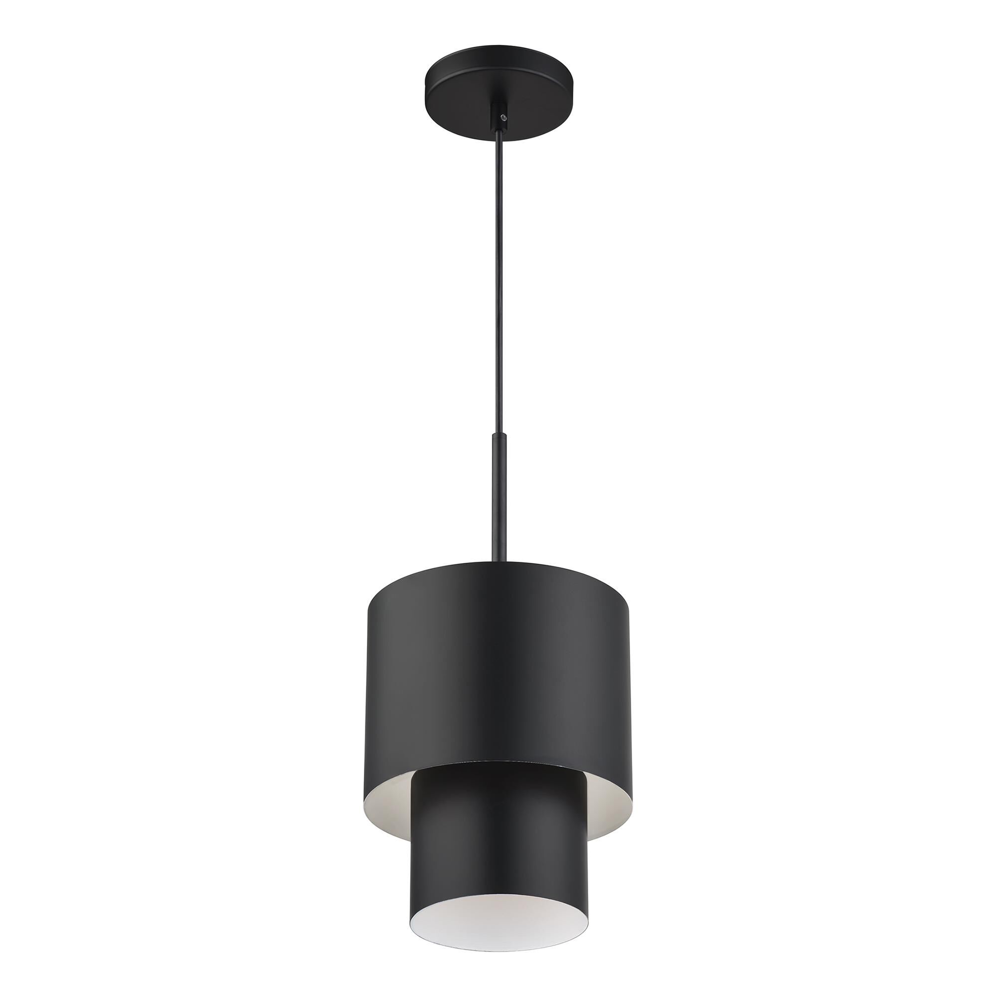 Zolana 9 Inch Mini Pendant by Livex Lighting