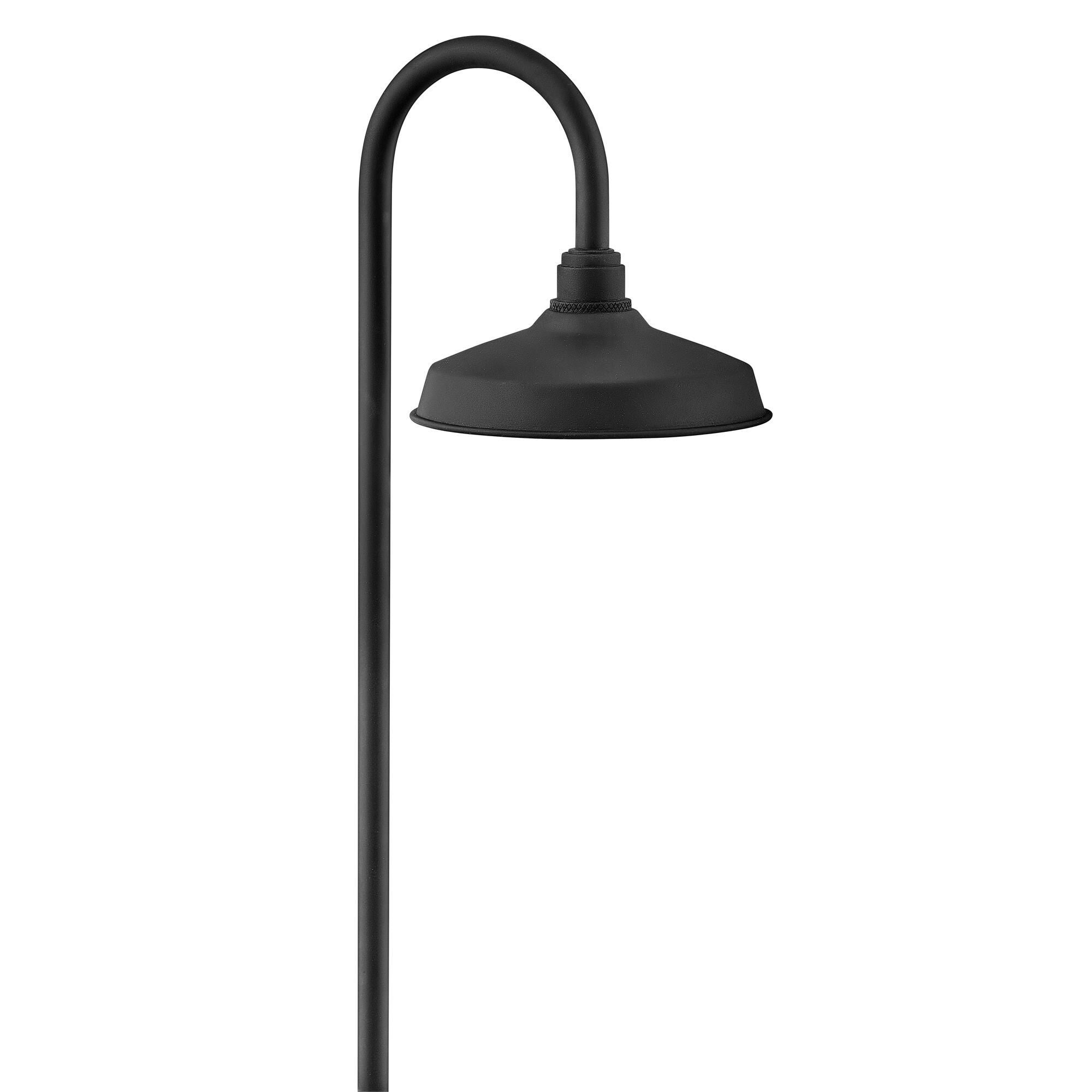 Foundry 22 Inch Decorative Pathway Light,