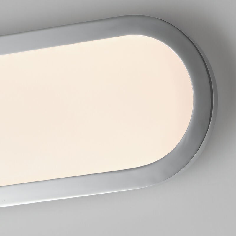 Latitudes 30 Inch Bath Vanity Light by ET2 Lighting