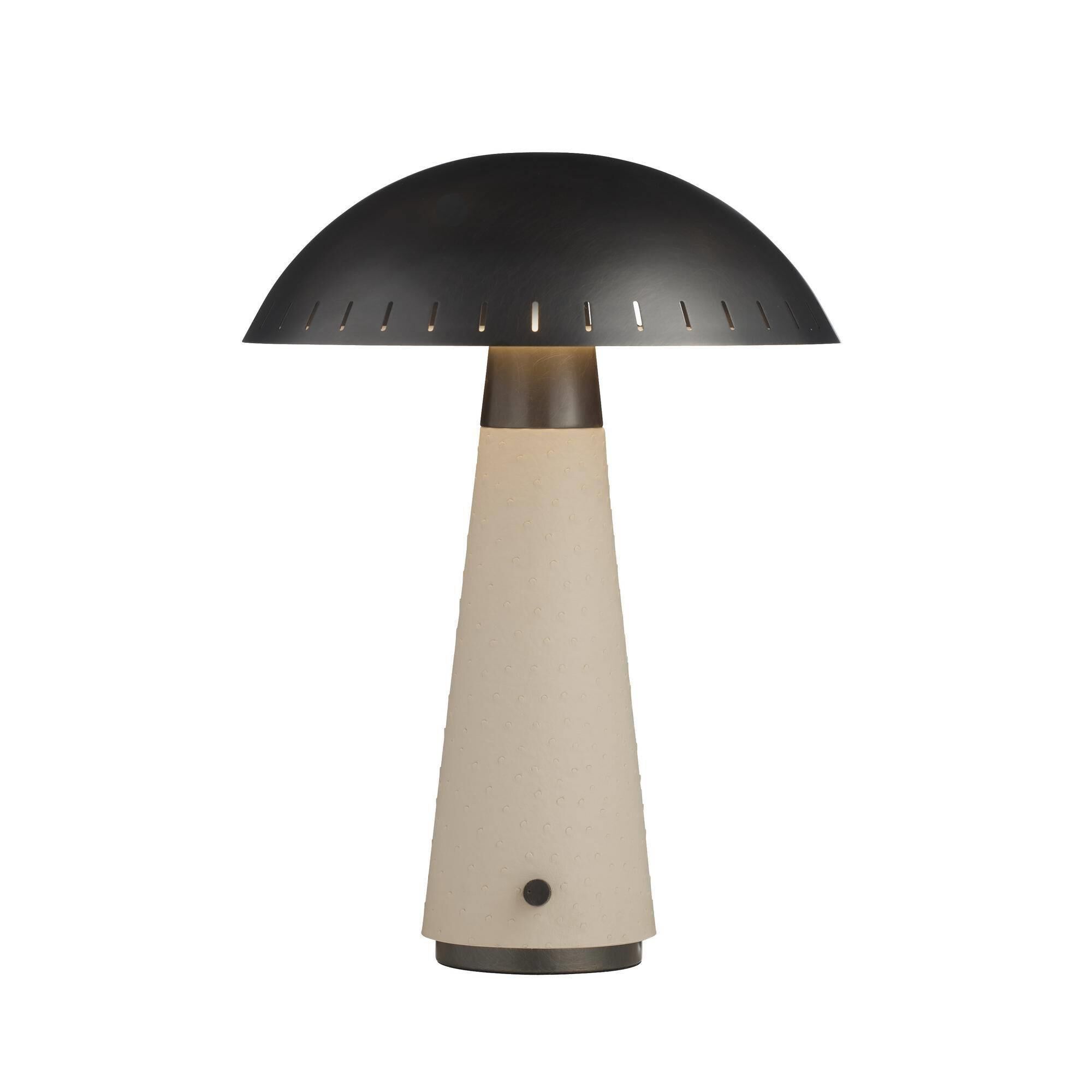 Shown in Ivory and English Bronze finish