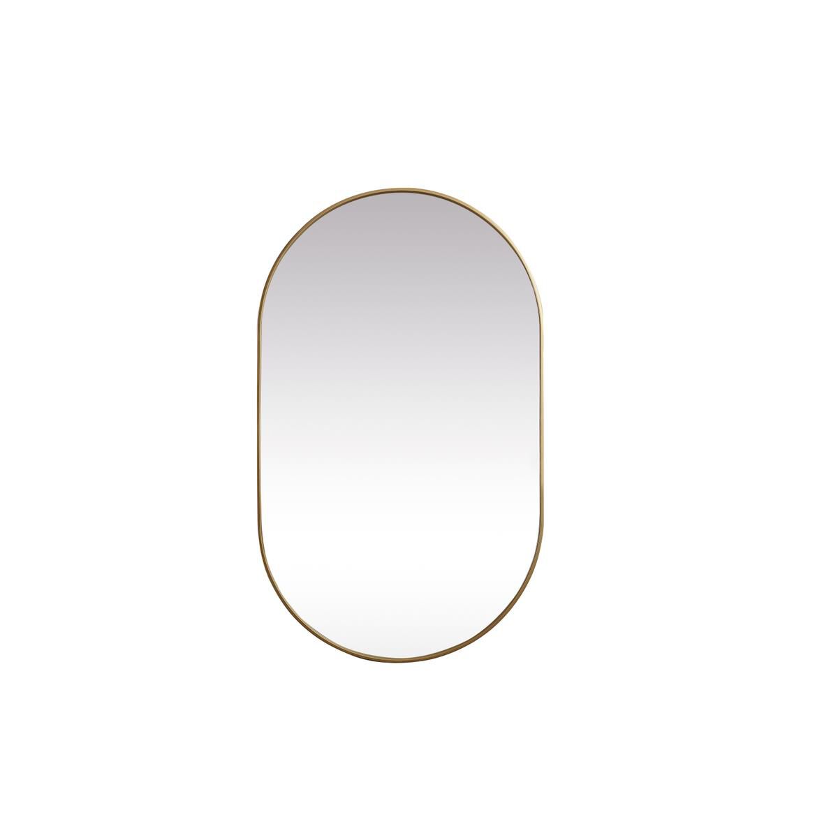 Shown in Brass finish