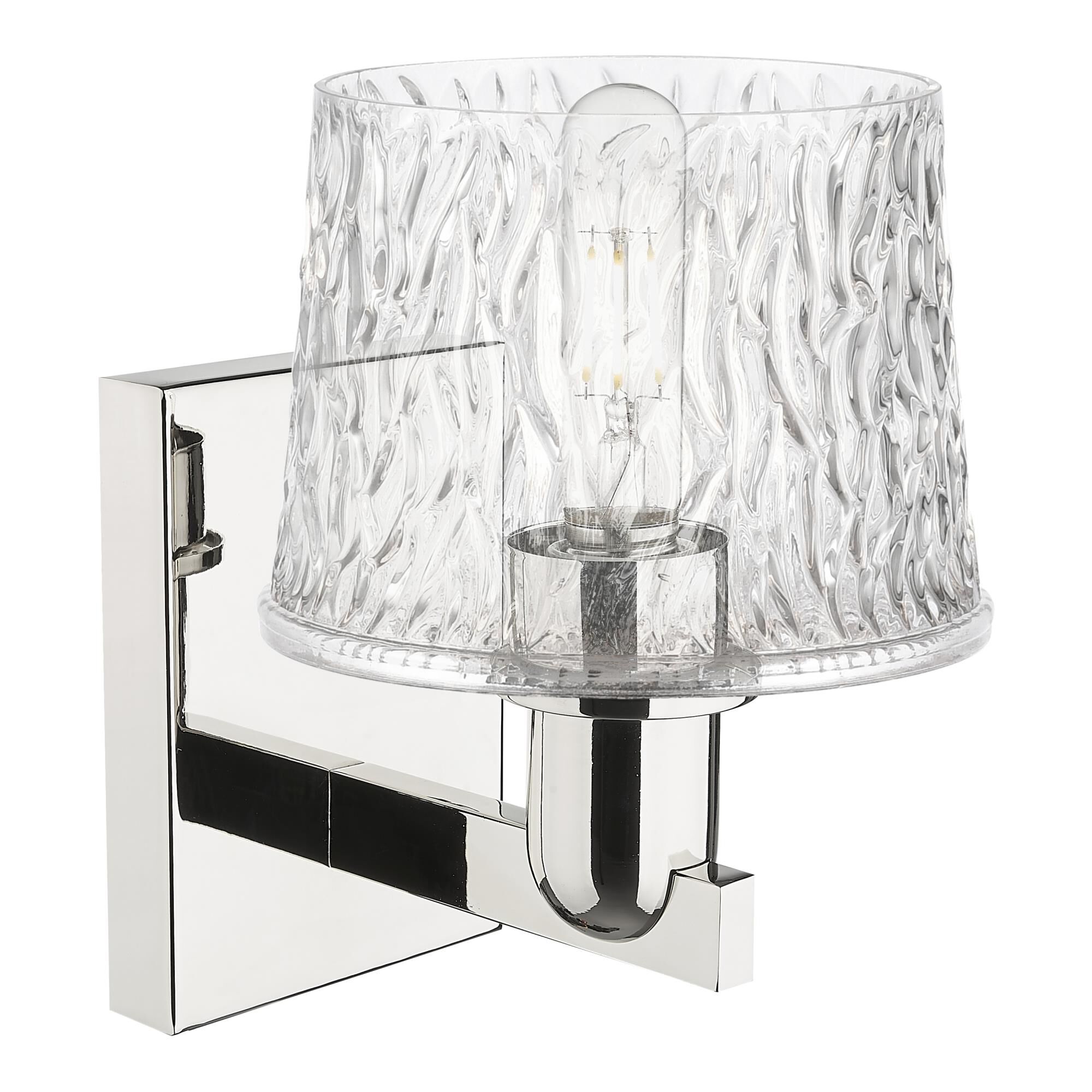 Bruno Marashlian Niagara 10 Inch Wall Sconce by Innovations Lighting