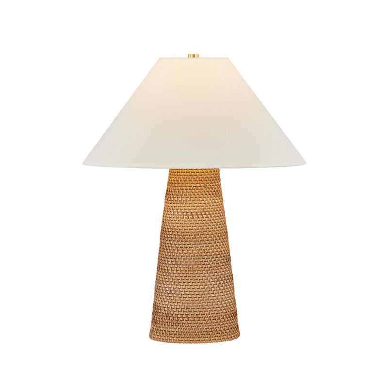 Forest Heights Table Lamp by Hudson Valley Lighting