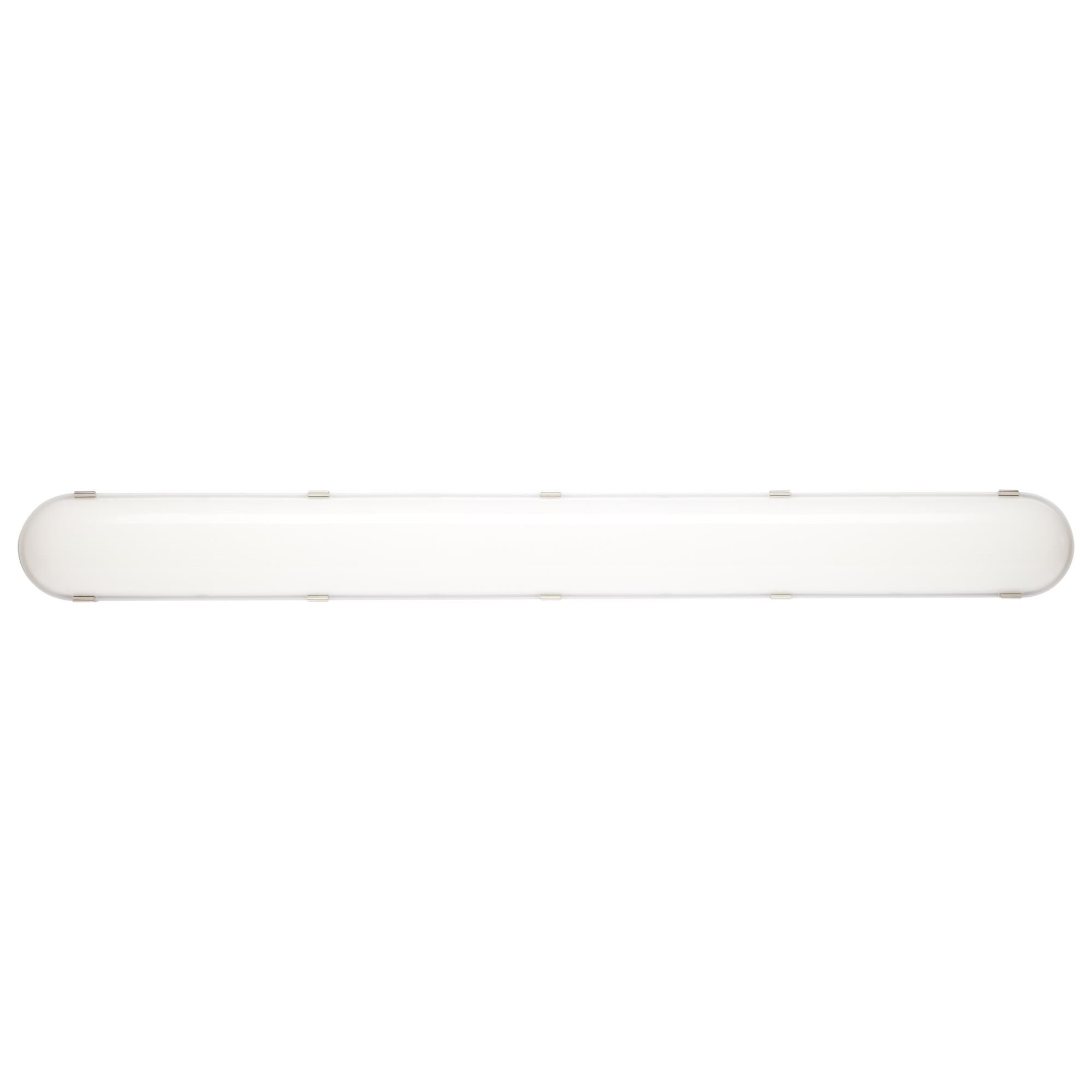 47 Inch Commercial Vapor Tight Surface Mount Light by Nuvo Lighting
