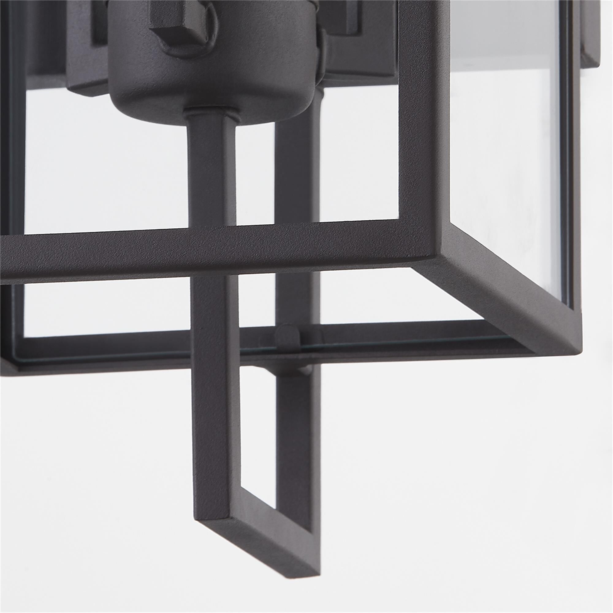Beckham 6 Inch Outdoor Wall Light,