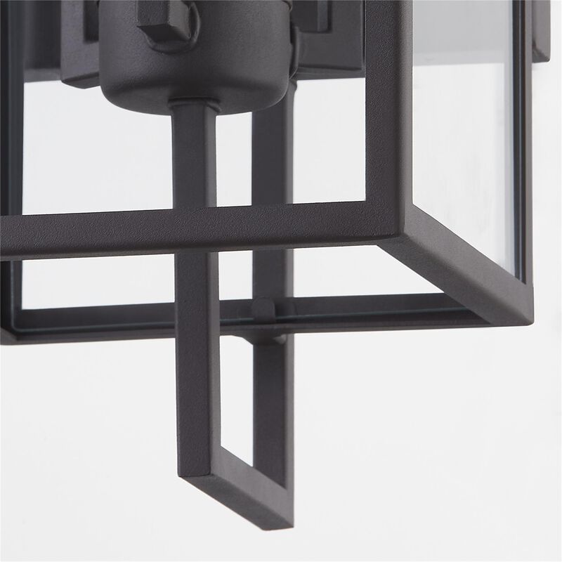 Beckham 6 Inch Outdoor Wall Light by Troy Lighting