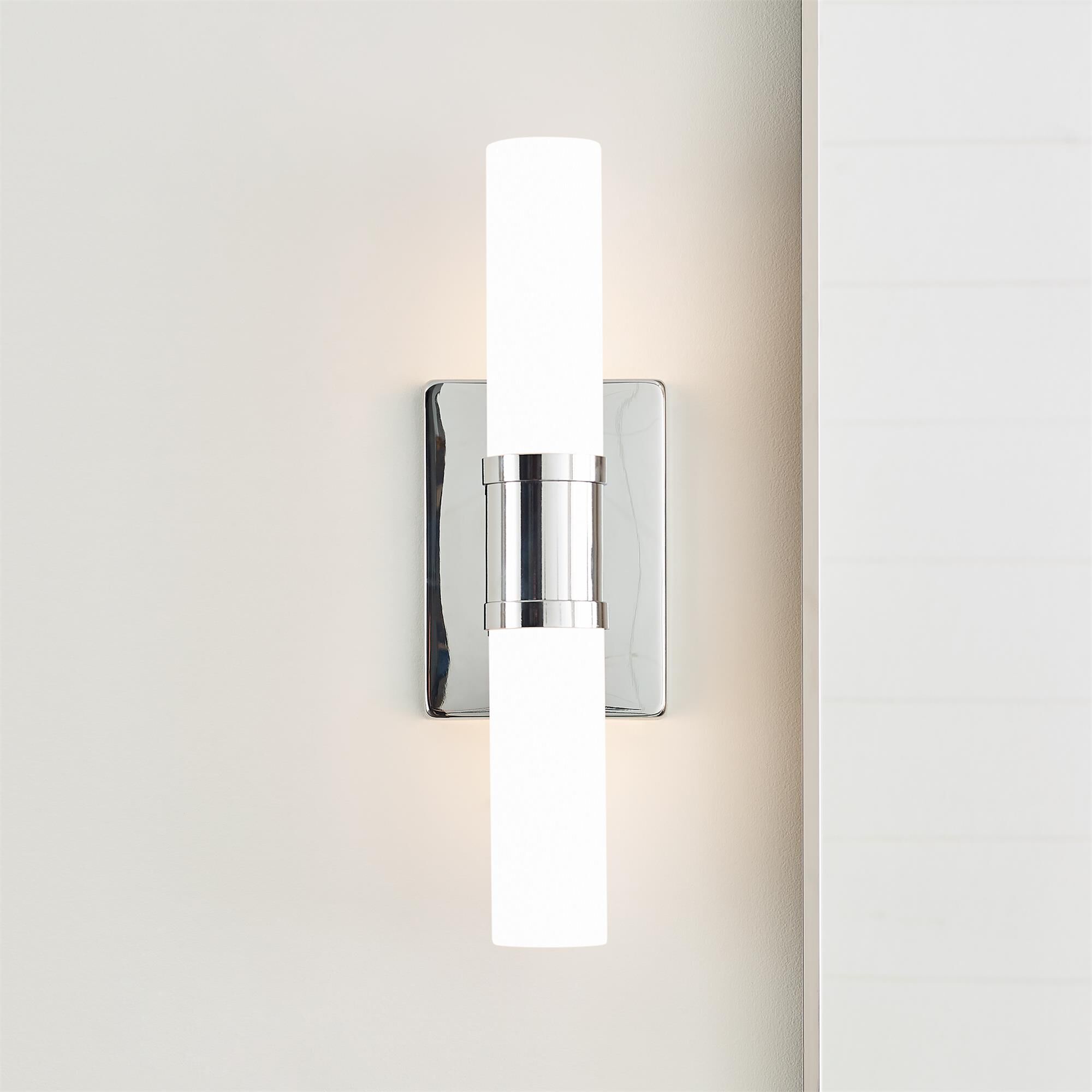 Sean Lavin Keaton 16 Inch 2 Light Bath Vanity Light,
