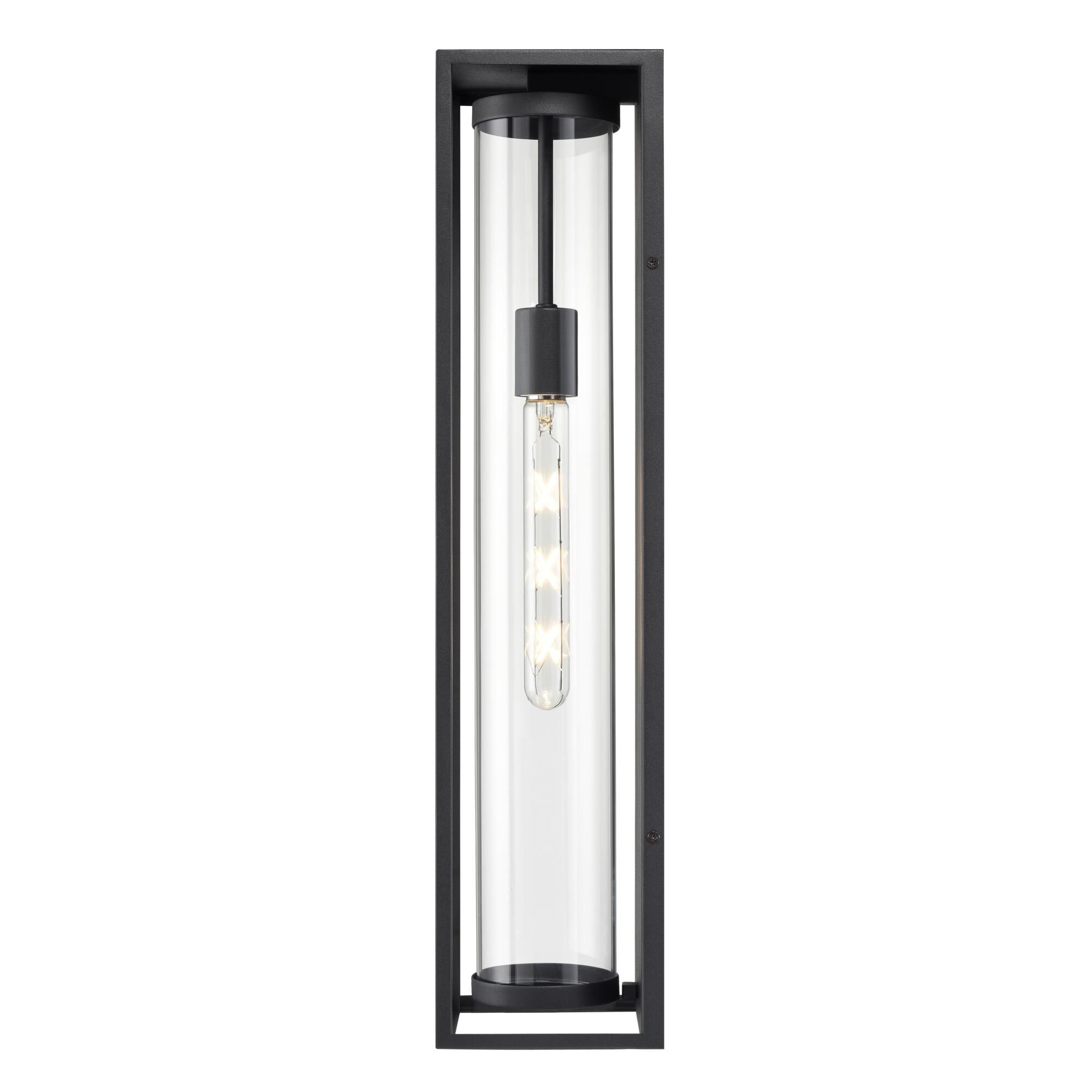 Caleb 24 Inch Outdoor Wall Light by Millenium Lighting